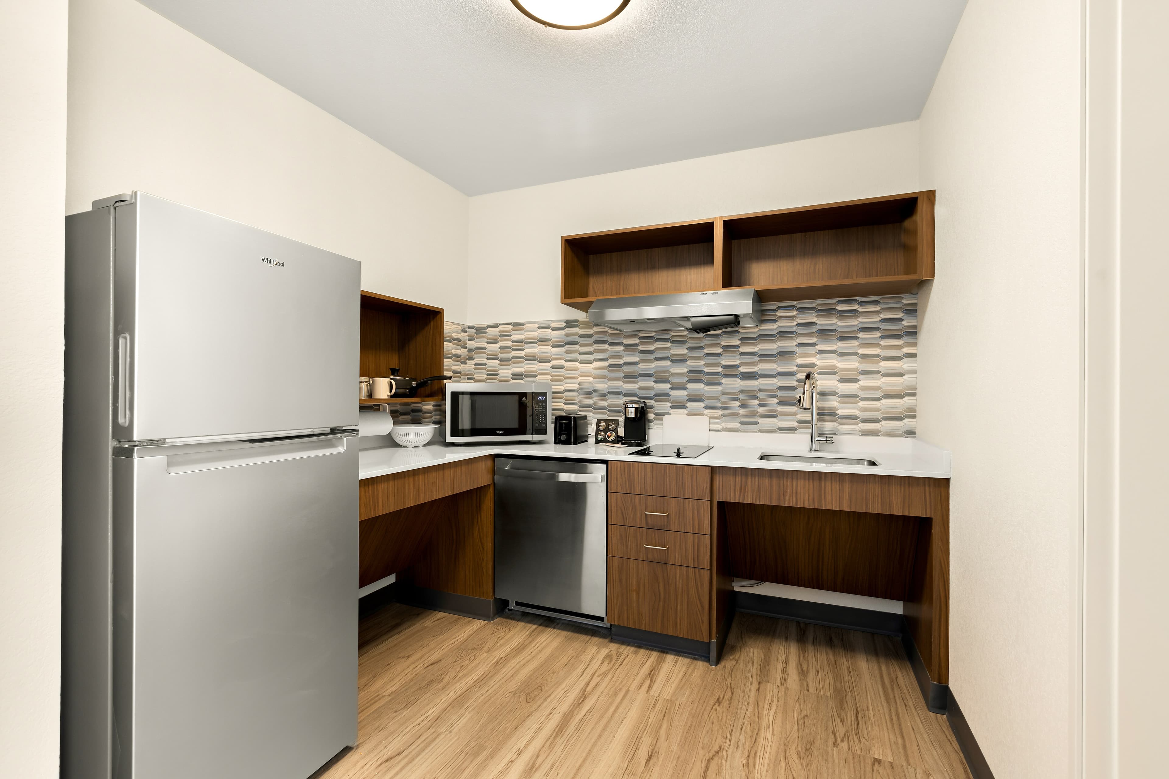 Everhome Suites Nampa Boise — 8