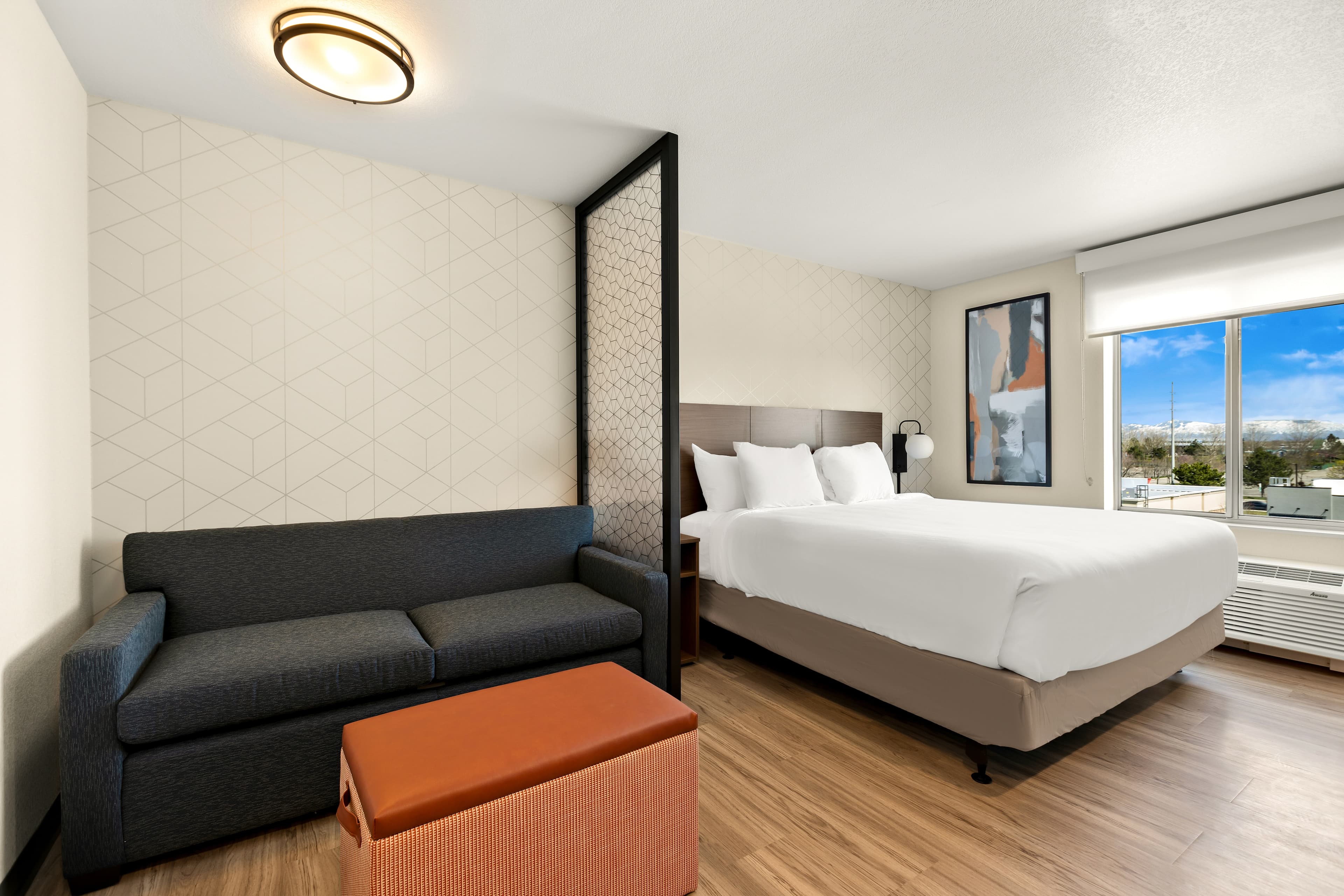 Everhome Suites Nampa Boise — 14