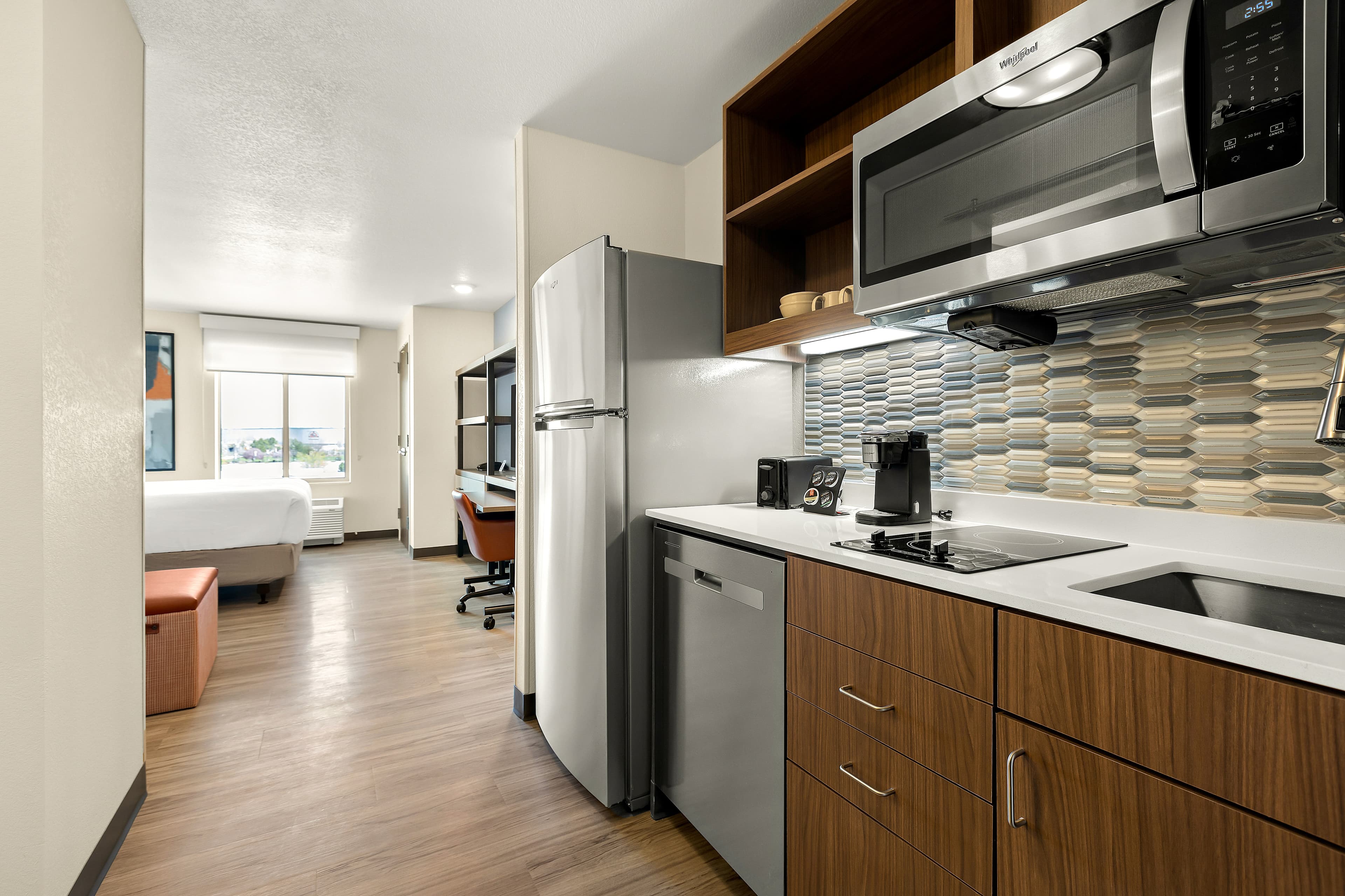 Everhome Suites Nampa Boise — 15