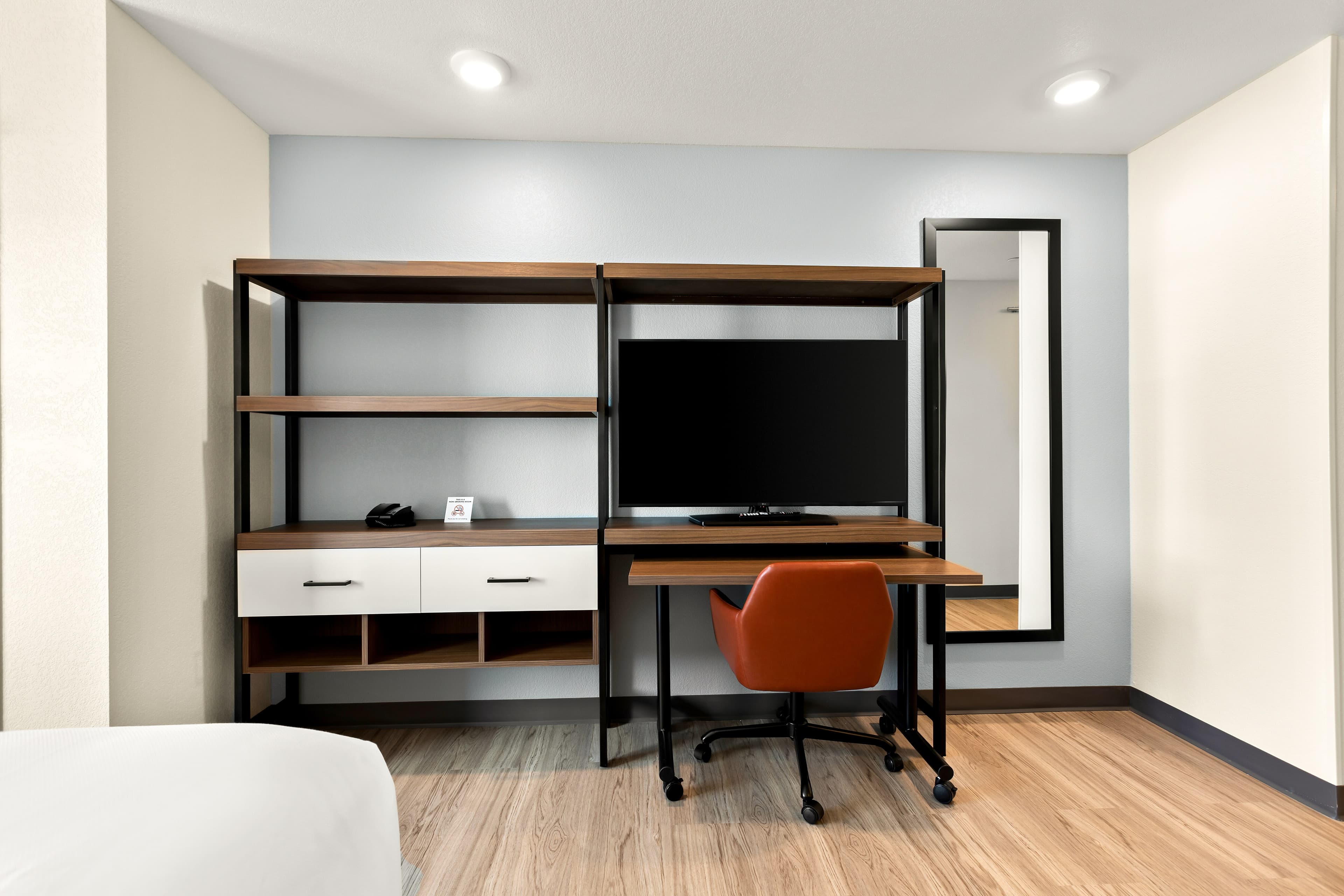Everhome Suites Nampa Boise — 16