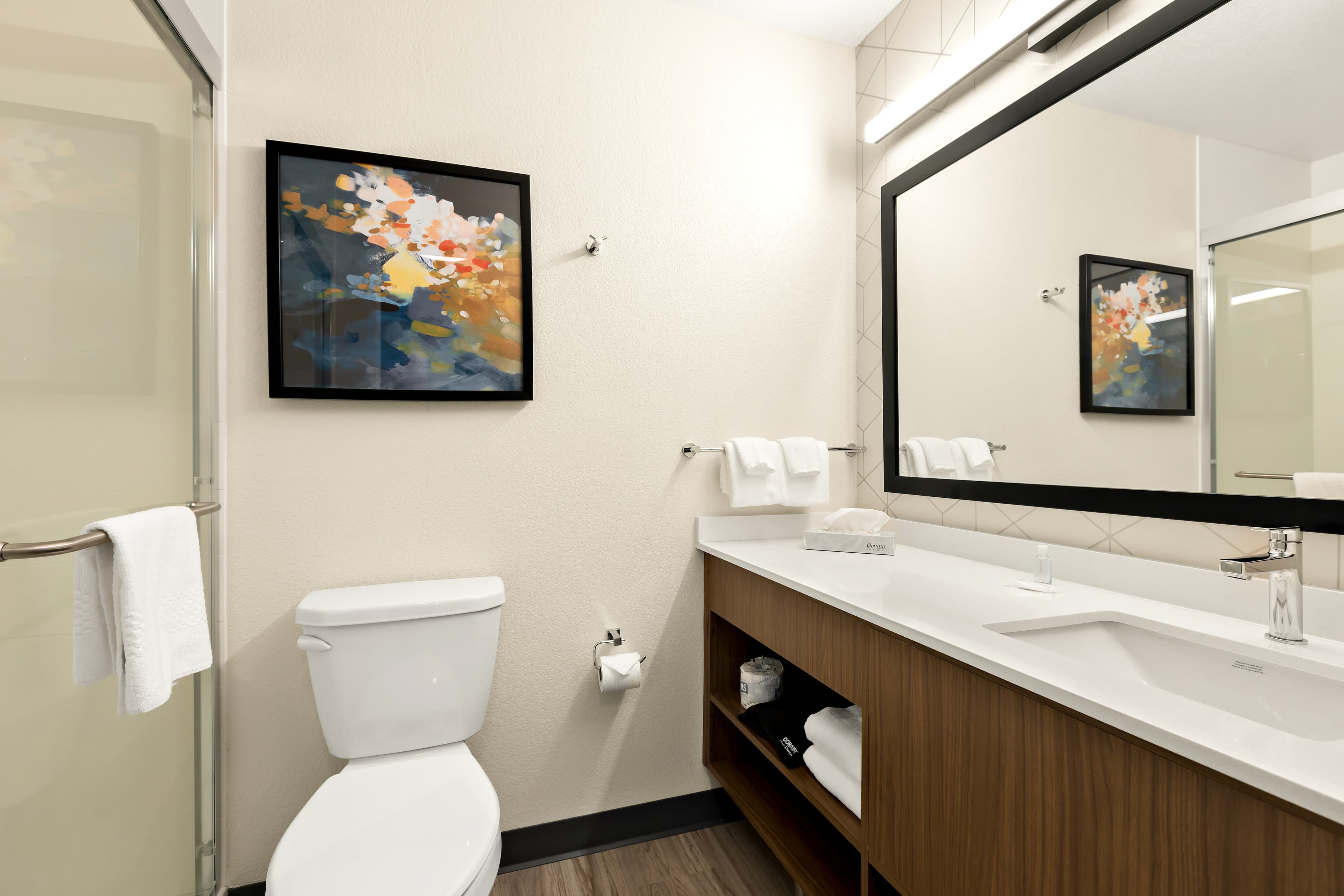 Everhome Suites Nampa Boise — 17