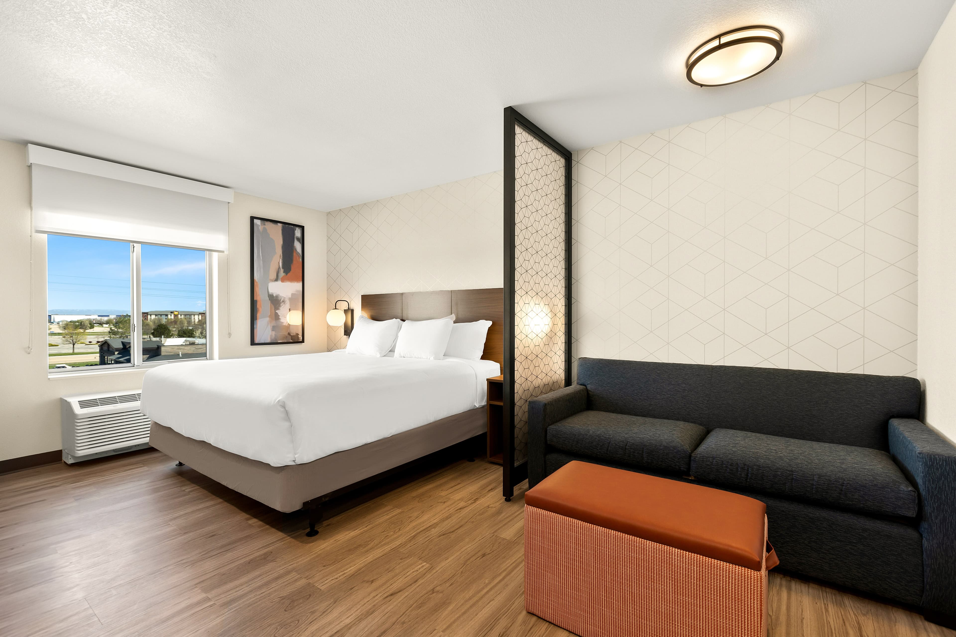 Everhome Suites Nampa Boise — 18