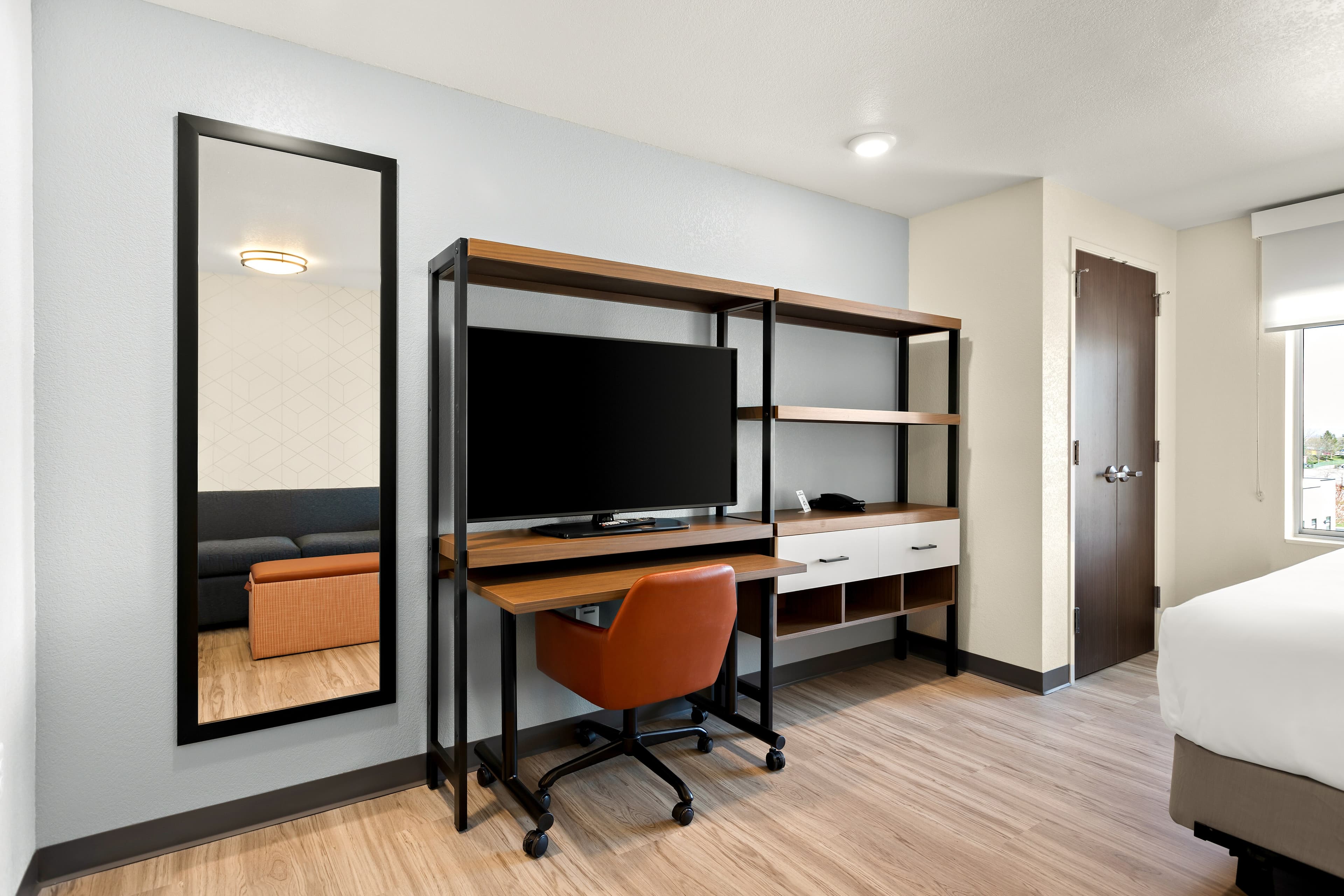 Everhome Suites Nampa Boise — 19