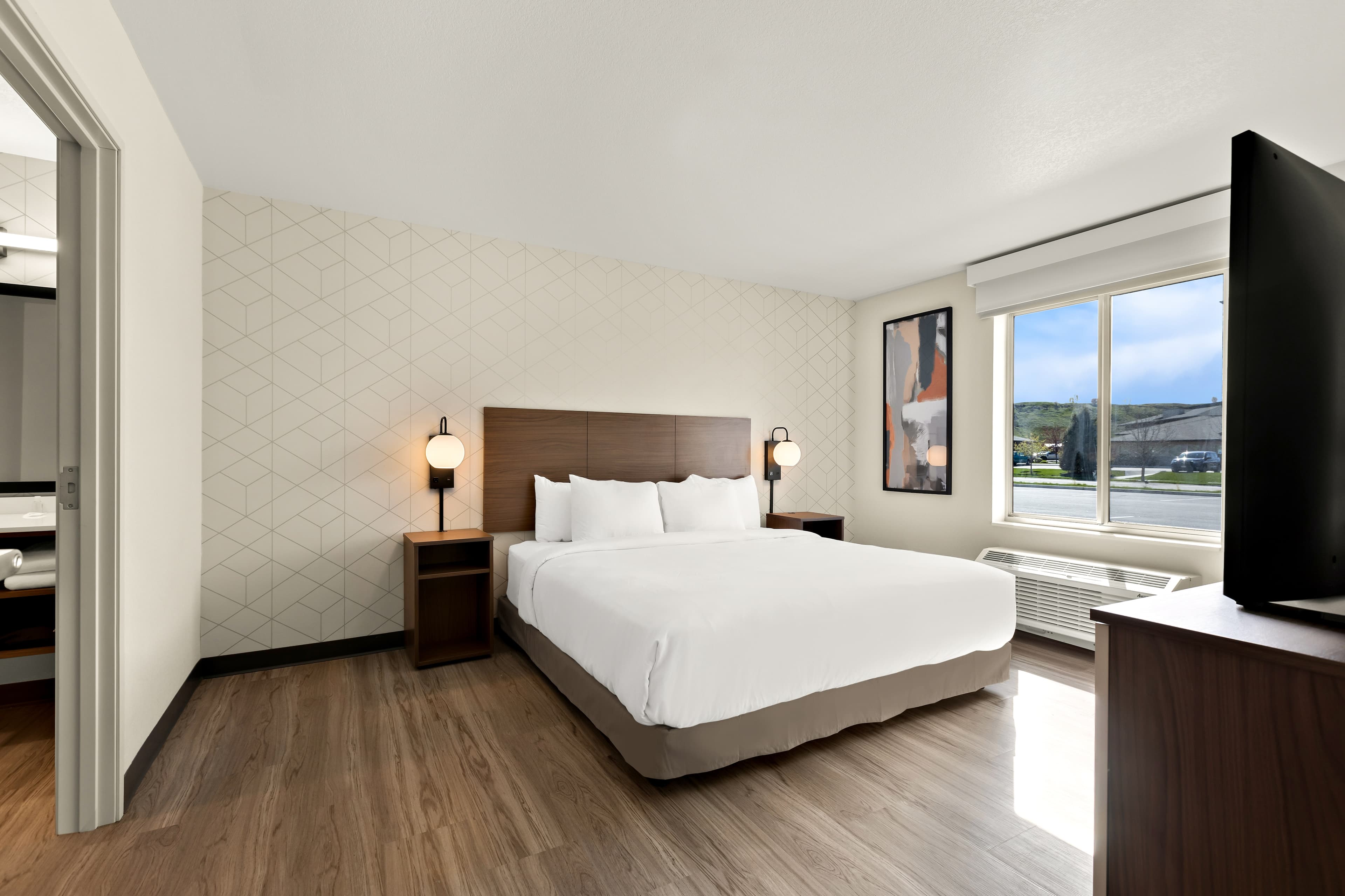 Everhome Suites Nampa Boise — 20