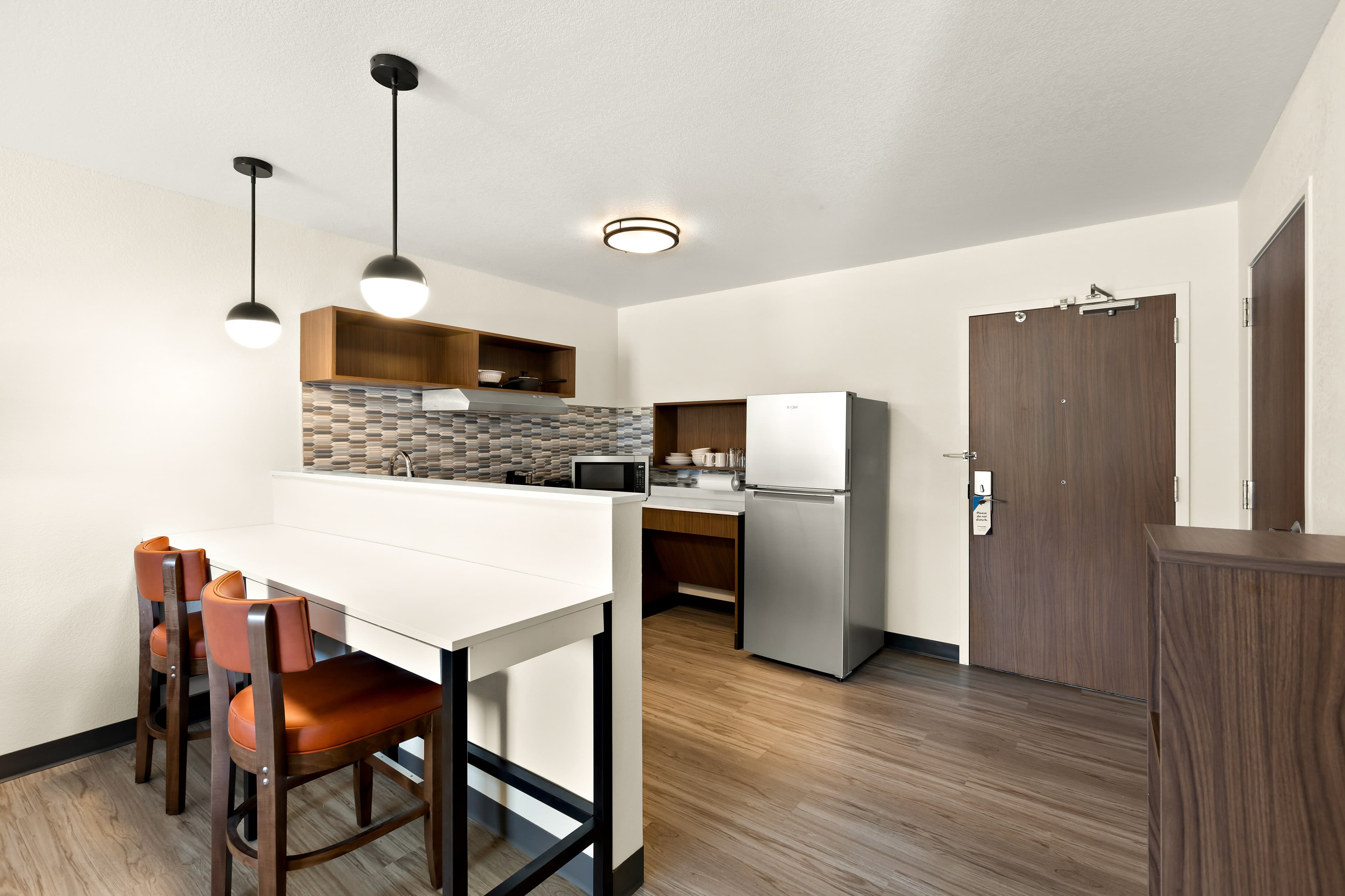Everhome Suites Nampa Boise — 21