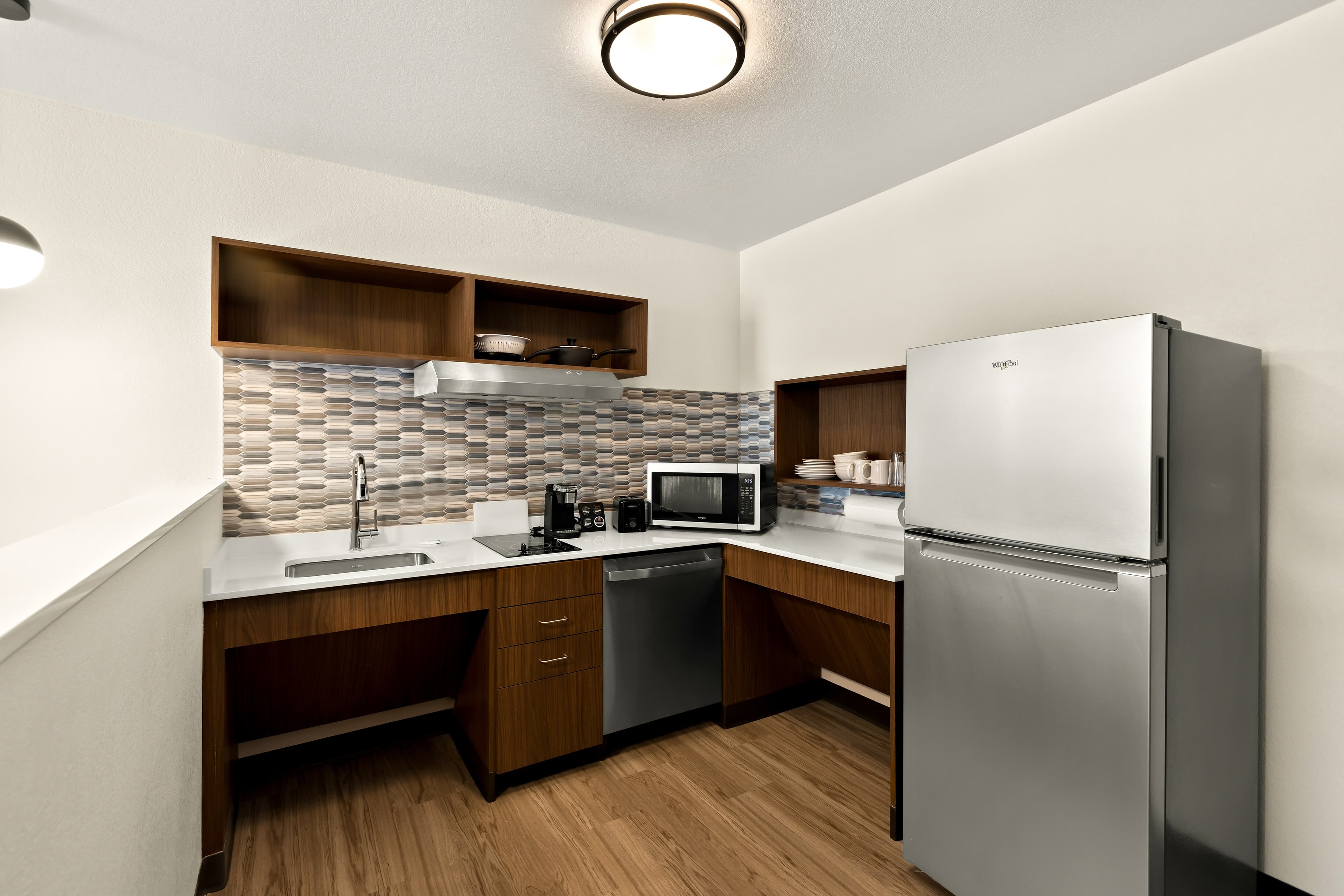 Everhome Suites Nampa Boise — 22