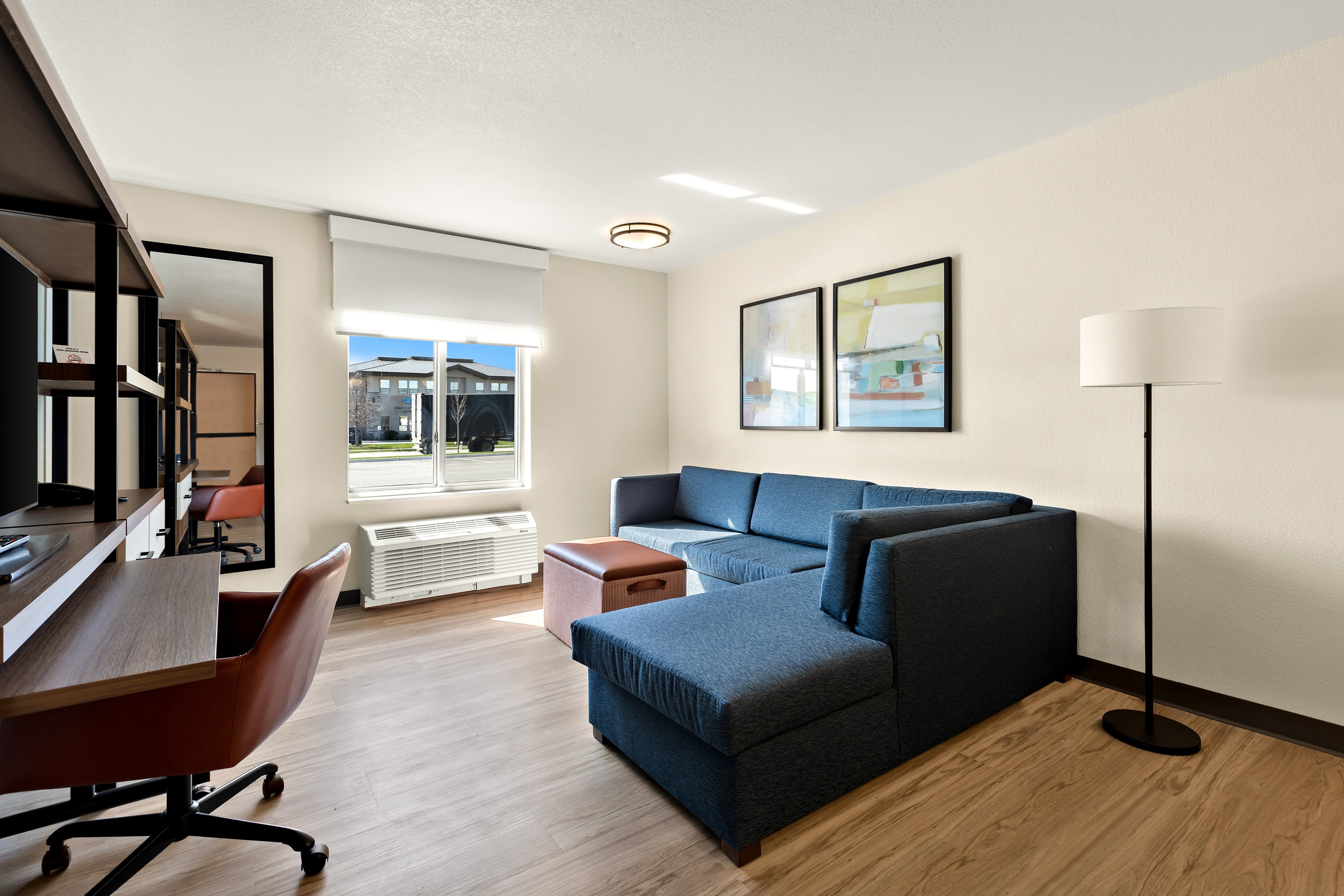 Everhome Suites Nampa Boise — 23