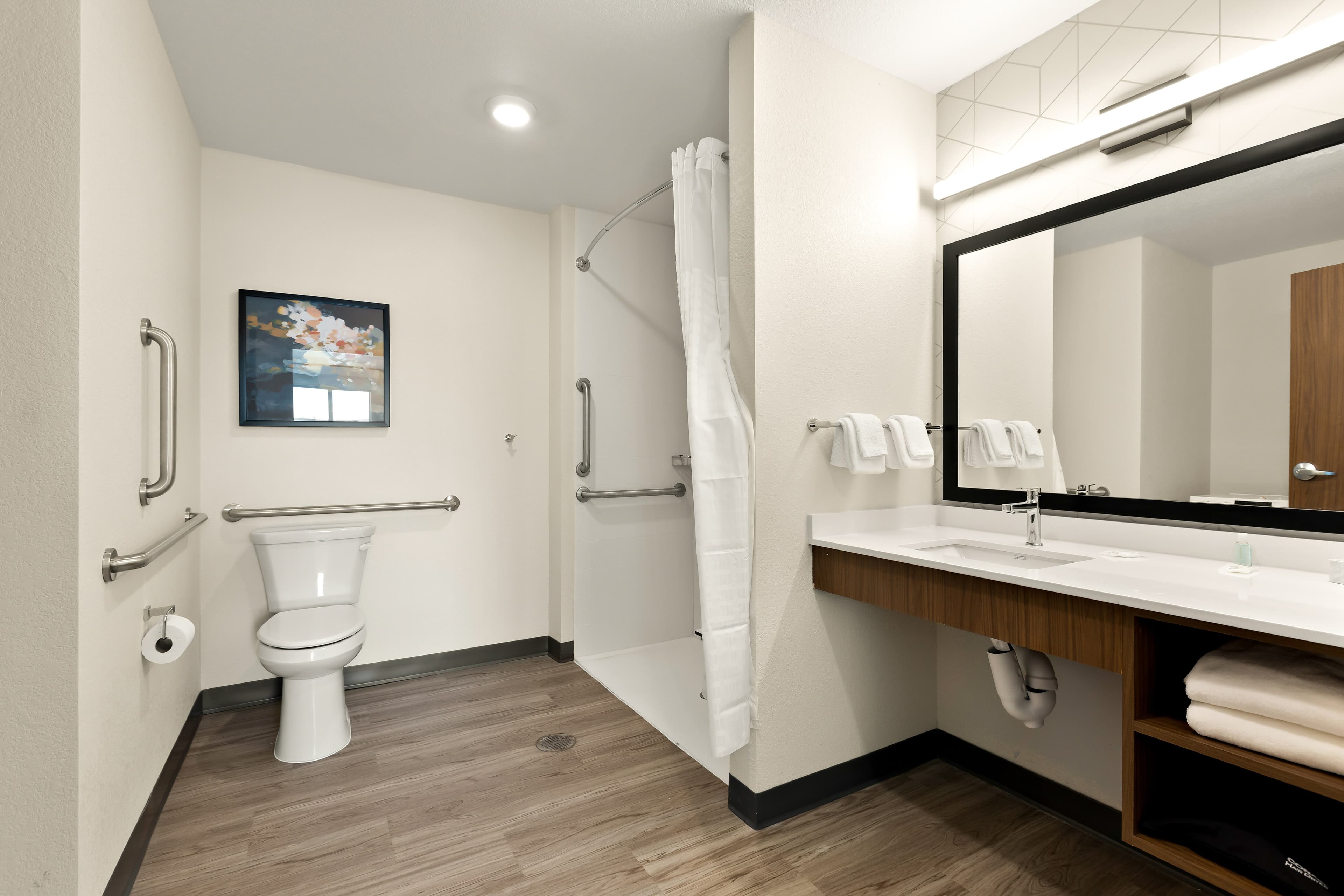 Everhome Suites Nampa Boise — 24
