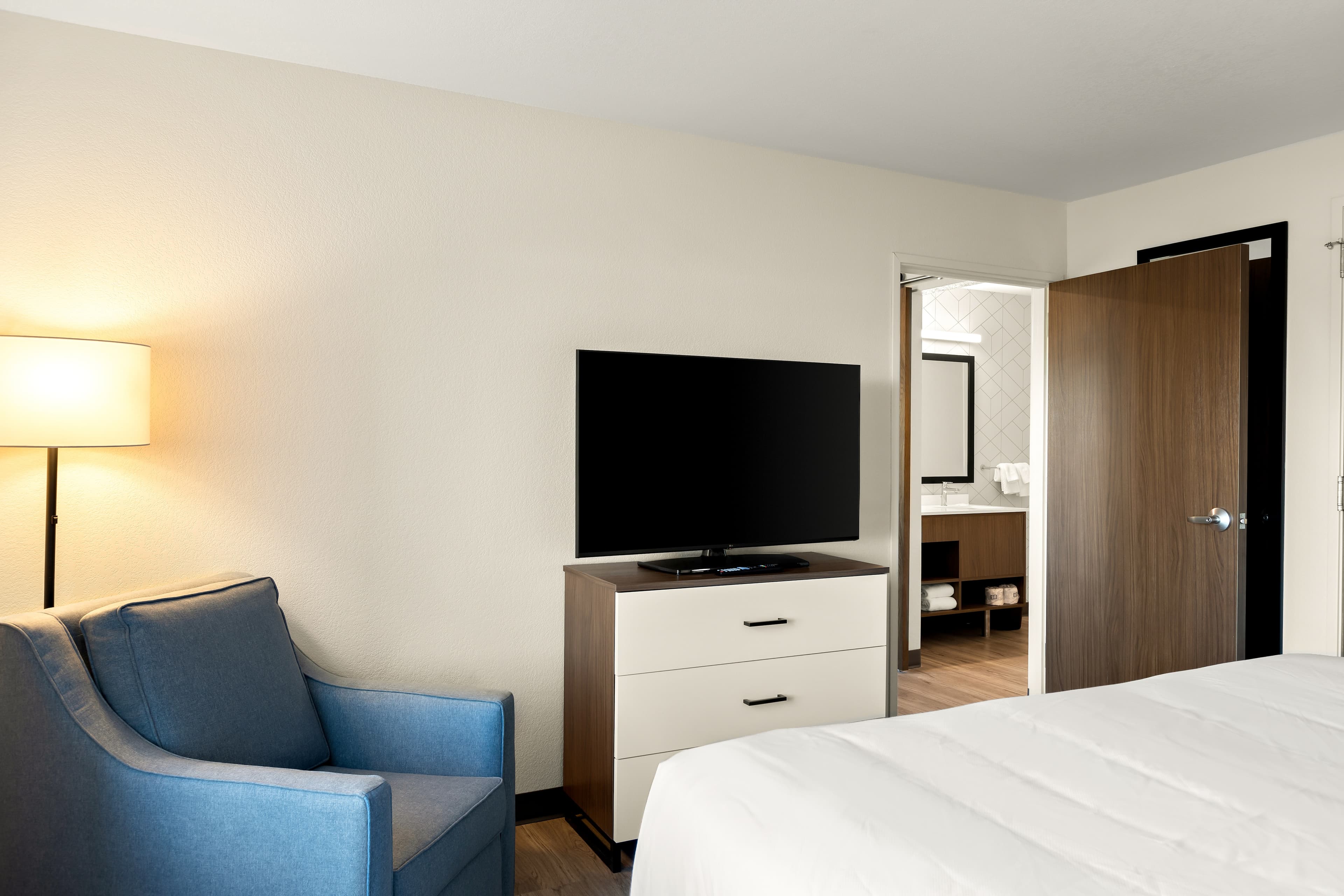 Everhome Suites Nampa Boise — 26