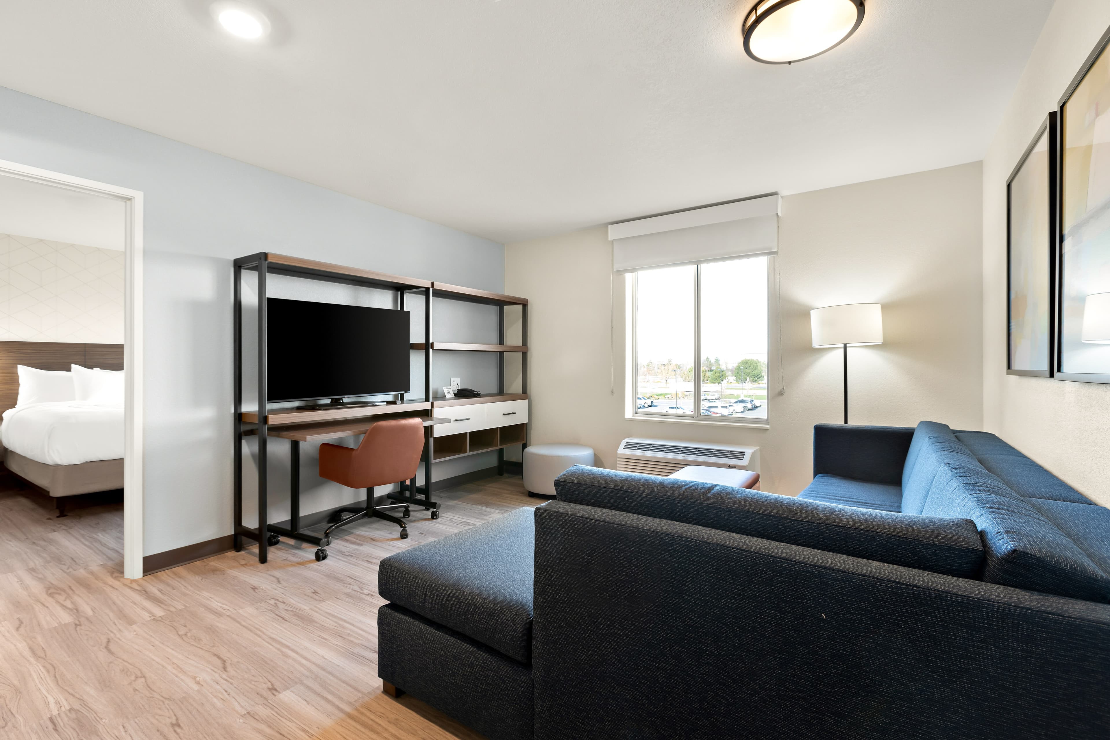 Everhome Suites Nampa Boise — 27