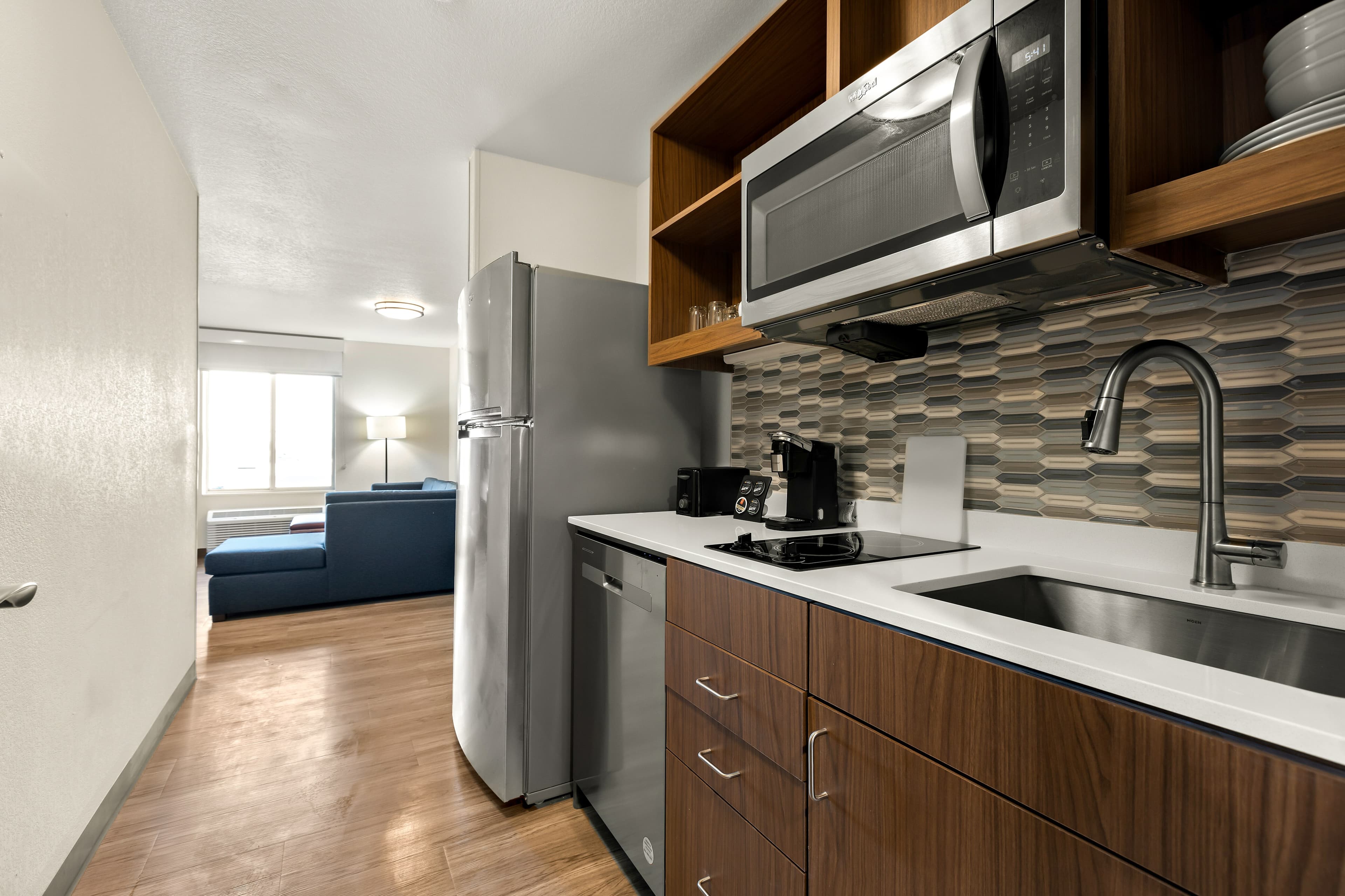 Everhome Suites Nampa Boise — 28