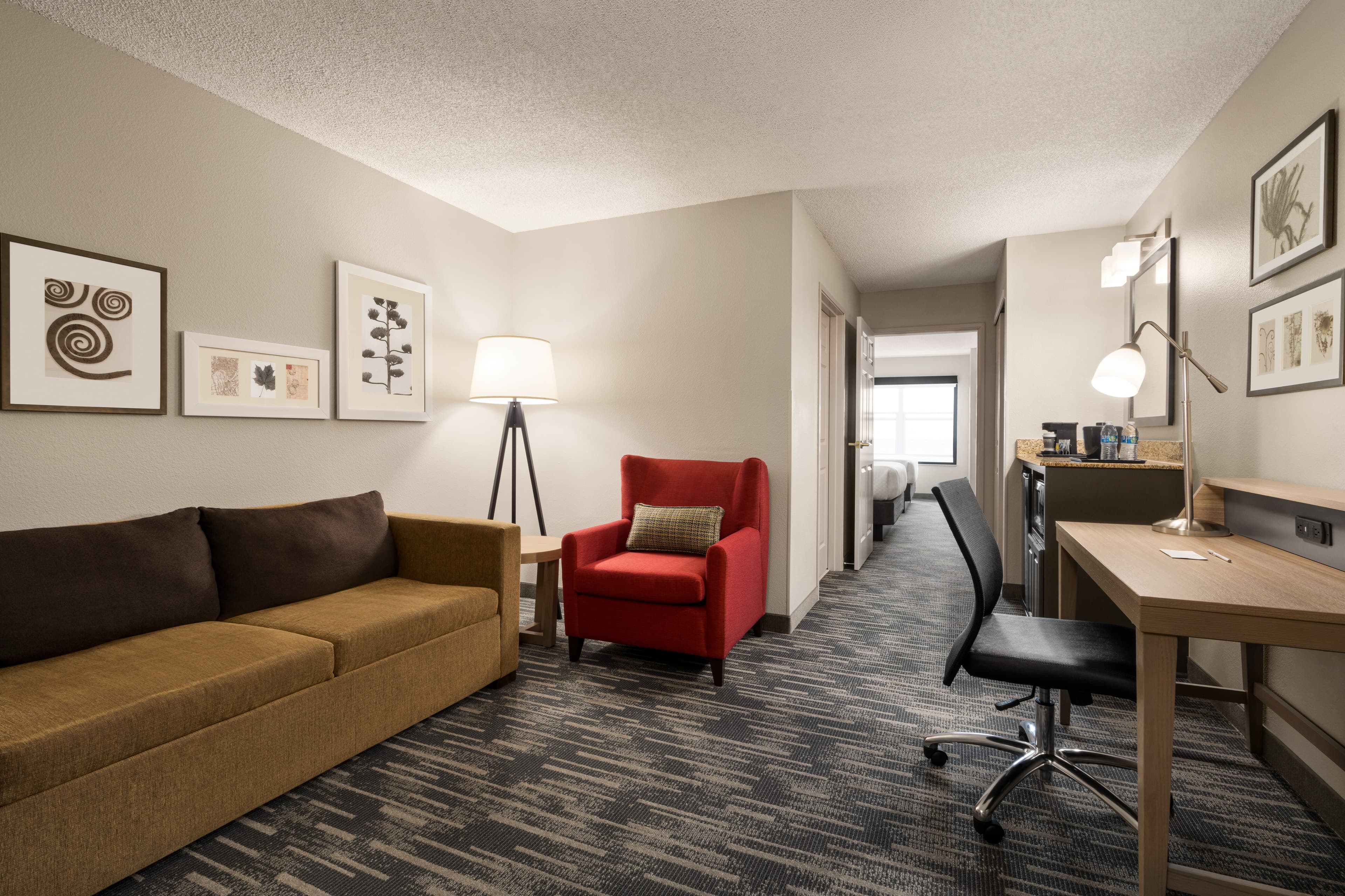 Country Inn & Suites by Radisson, Boise West - Meridian — 49