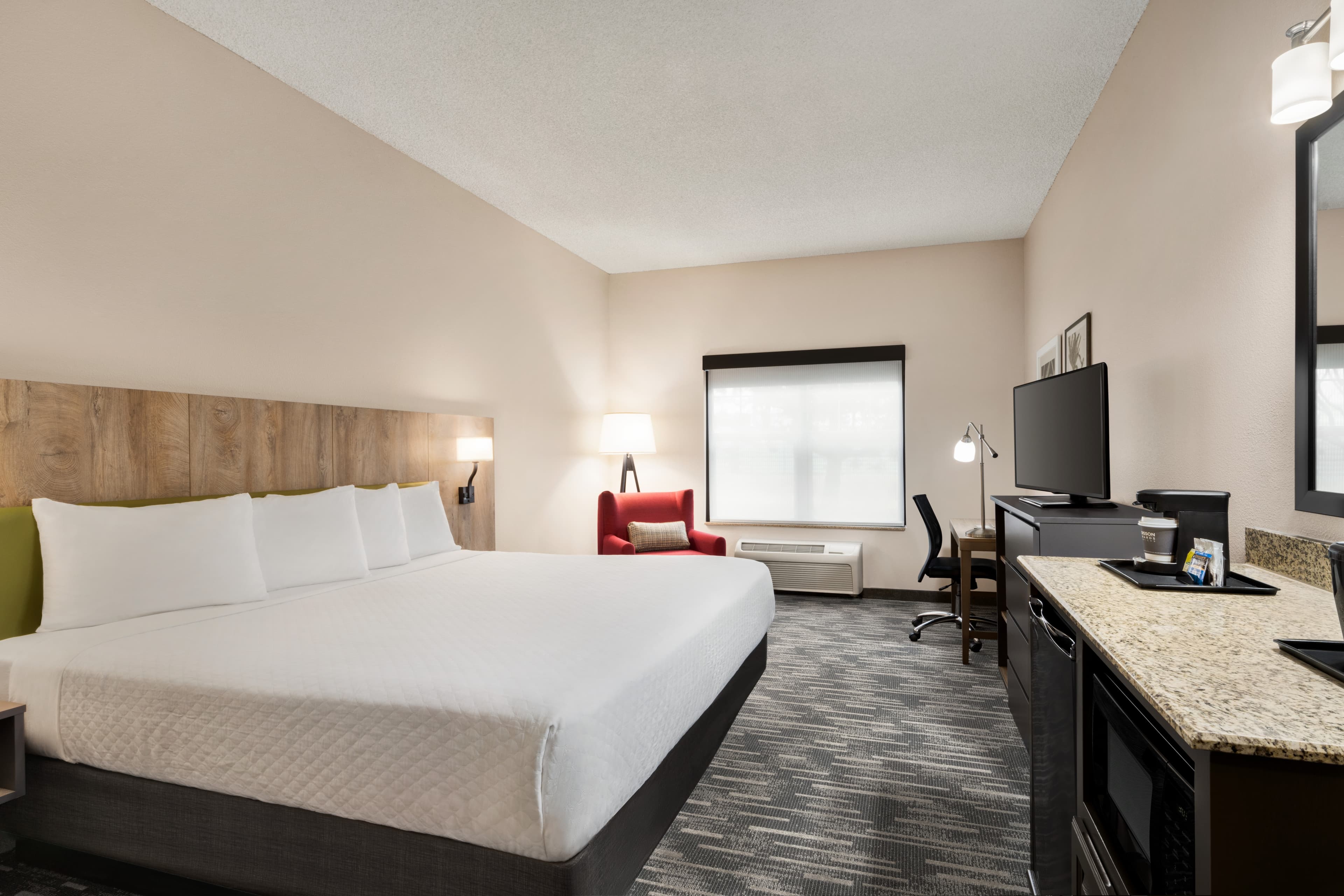 Country Inn & Suites by Radisson, Boise West - Meridian — 6