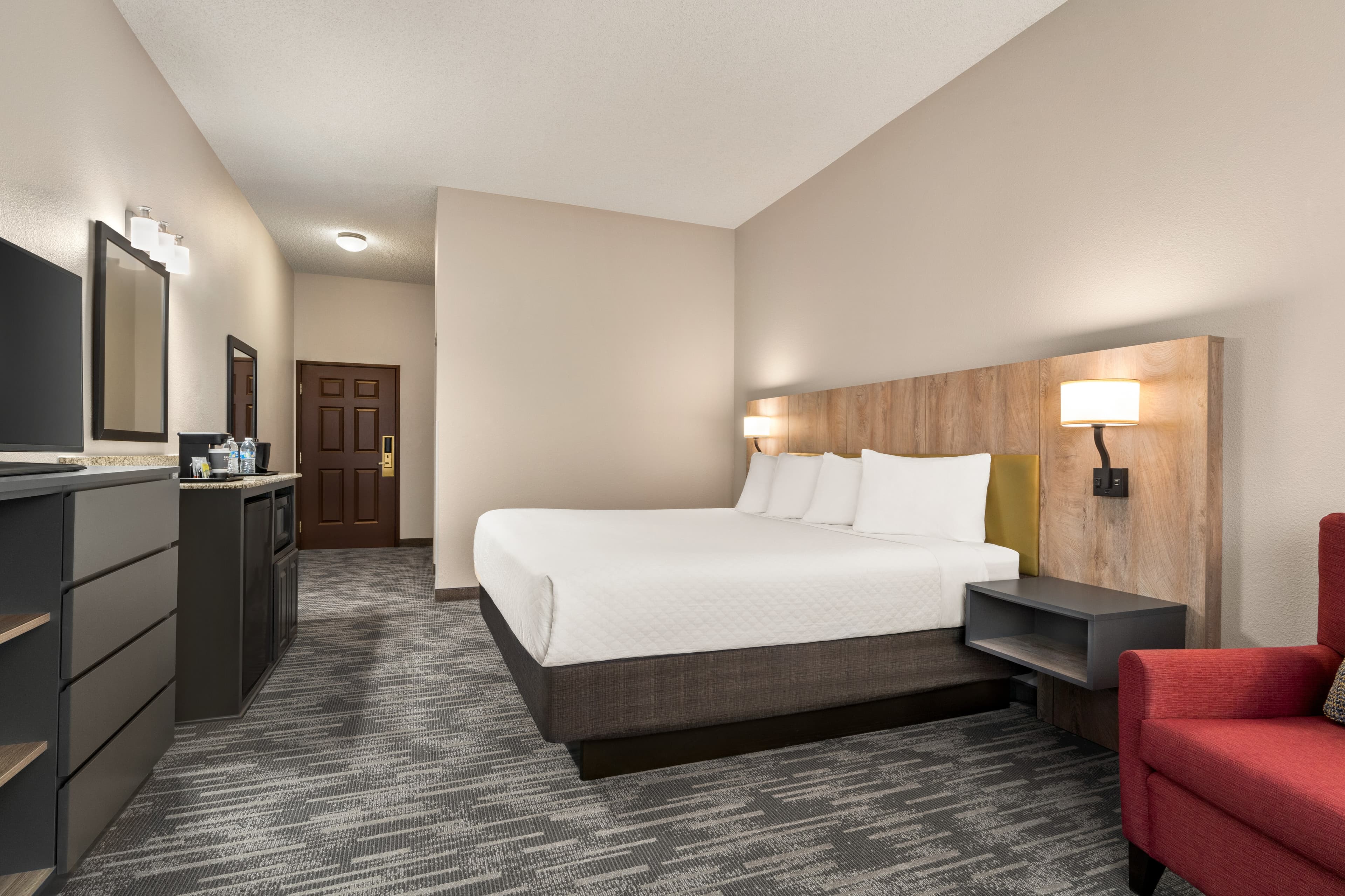 Country Inn & Suites by Radisson, Boise West - Meridian — 7