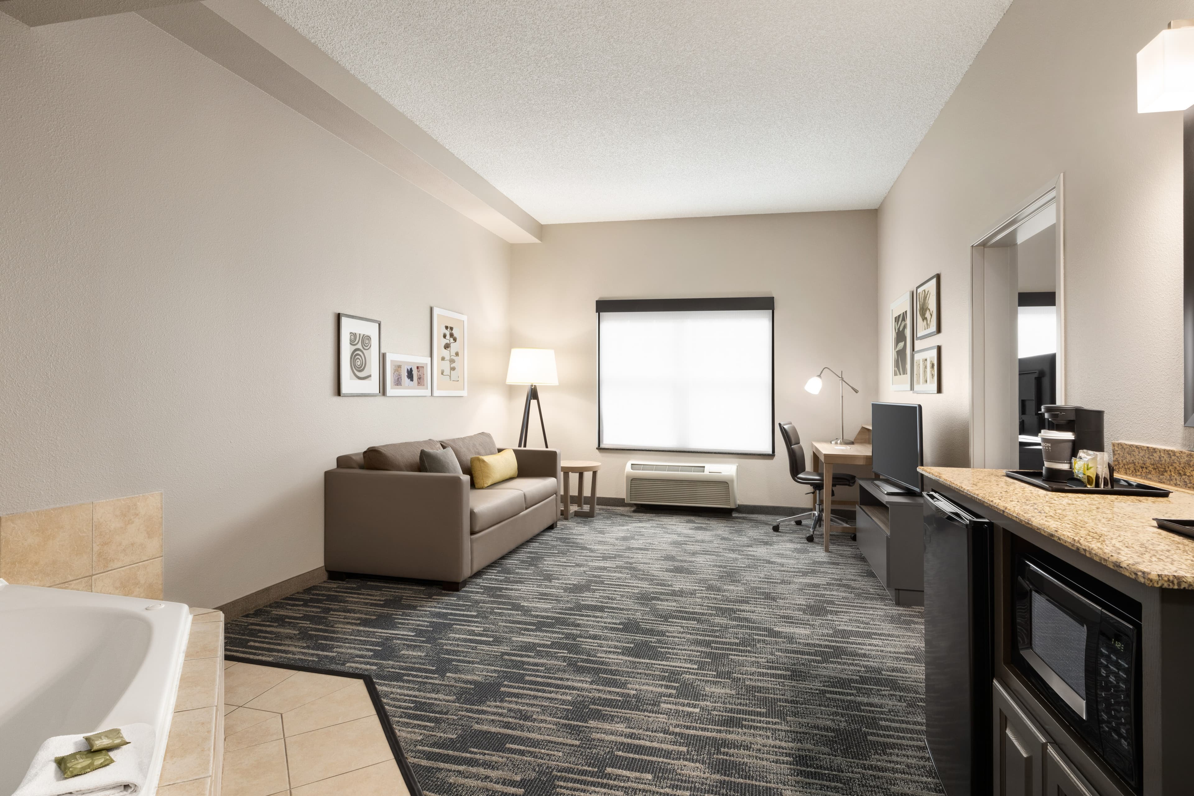 Country Inn & Suites by Radisson, Boise West - Meridian — 24
