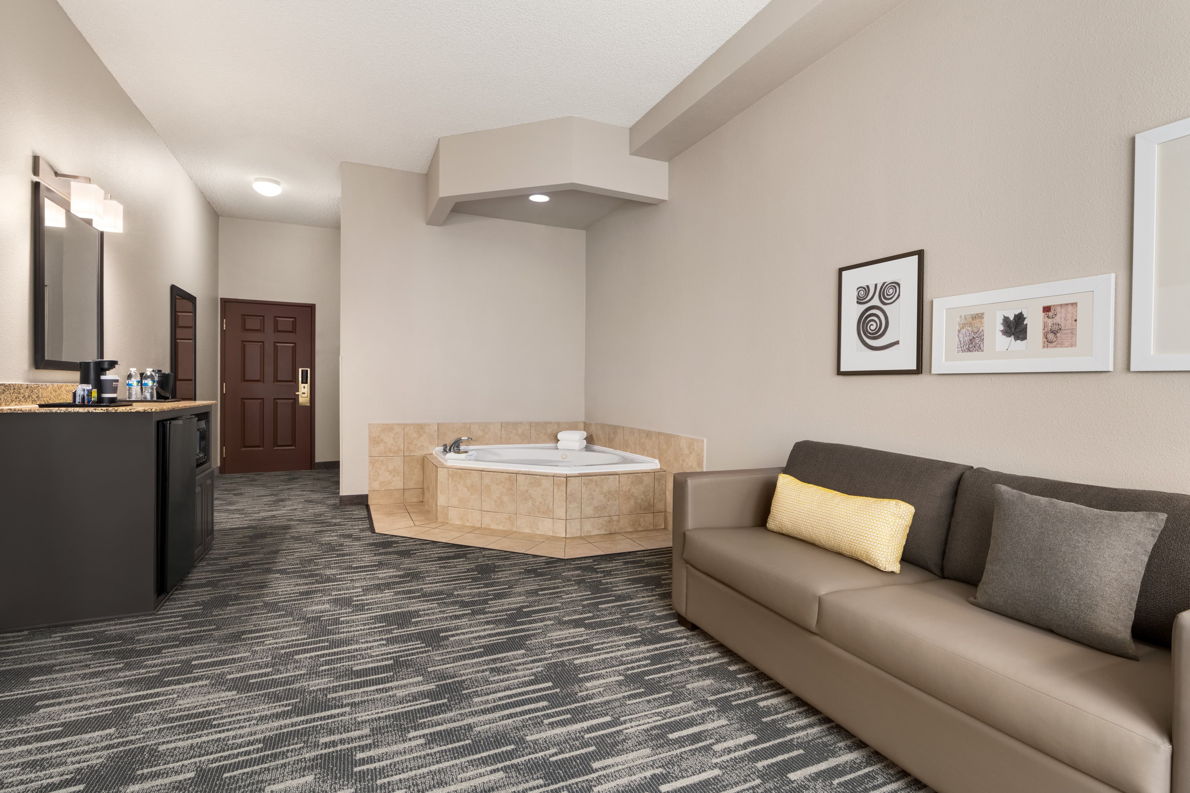 Country Inn & Suites by Radisson, Boise West - Meridian — 27