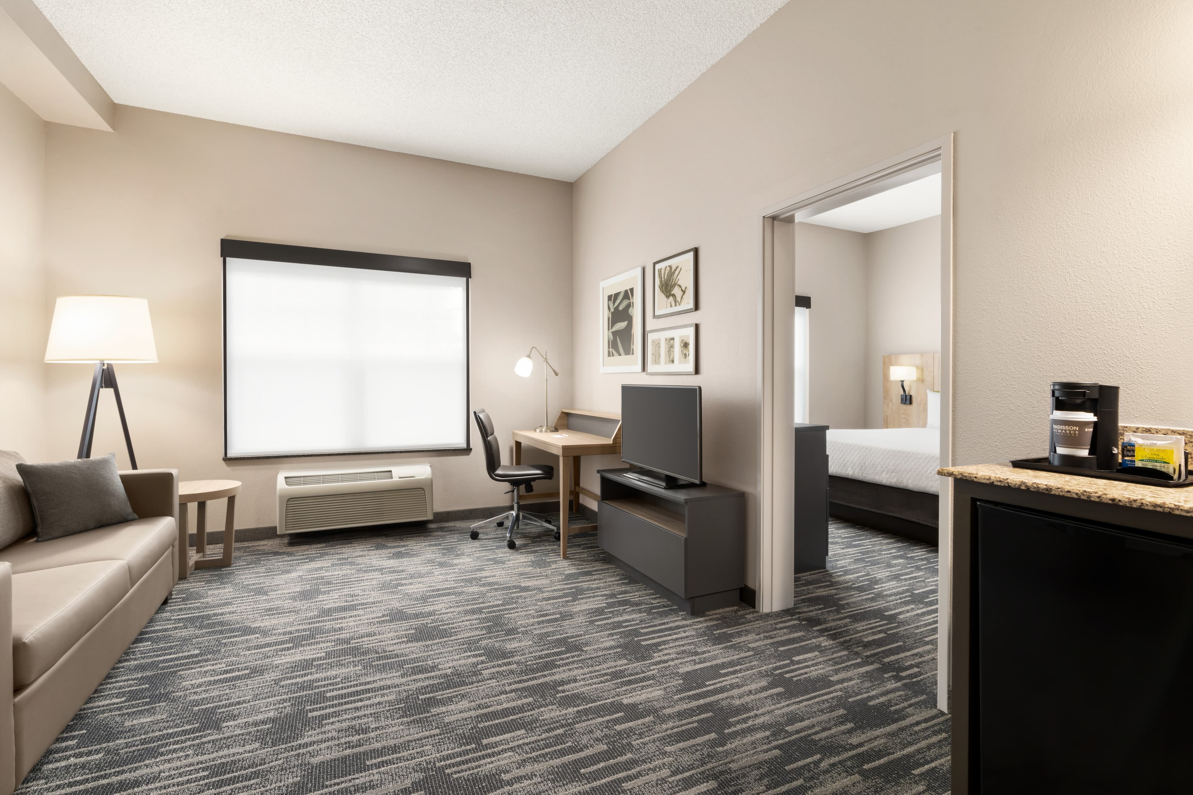 Country Inn & Suites by Radisson, Boise West - Meridian — 28