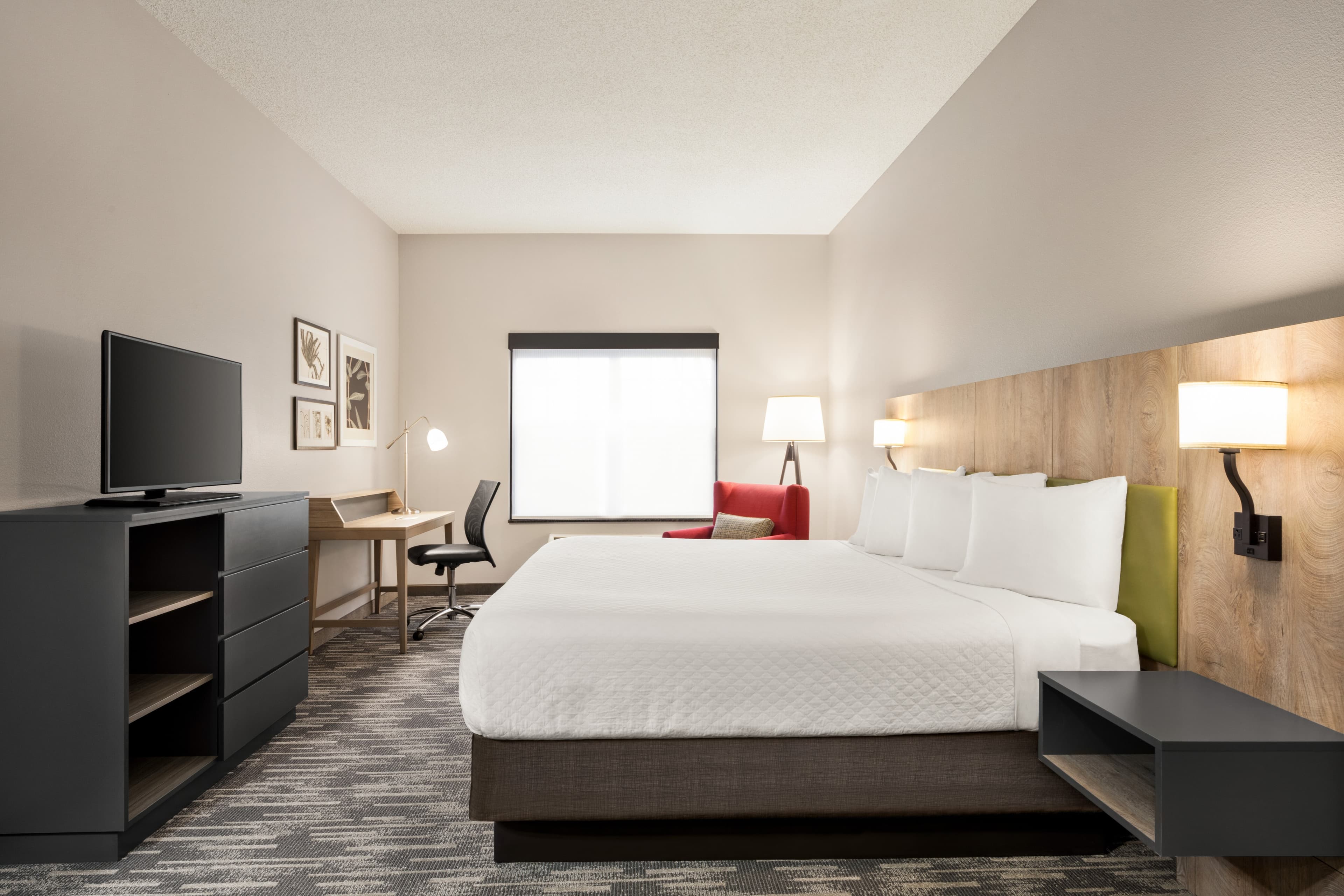 Country Inn & Suites by Radisson, Boise West - Meridian — 30