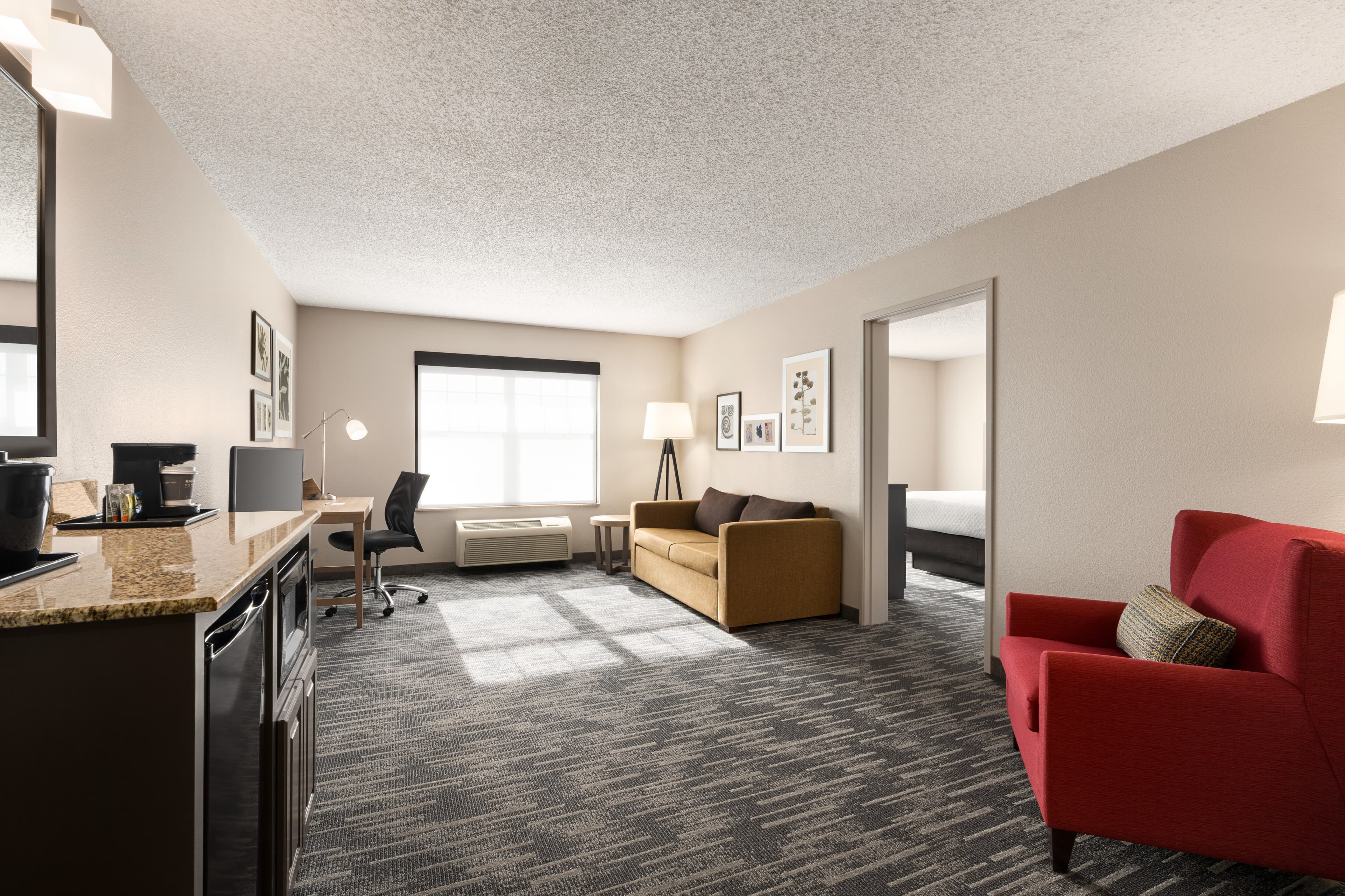 Country Inn & Suites by Radisson, Boise West - Meridian — 15