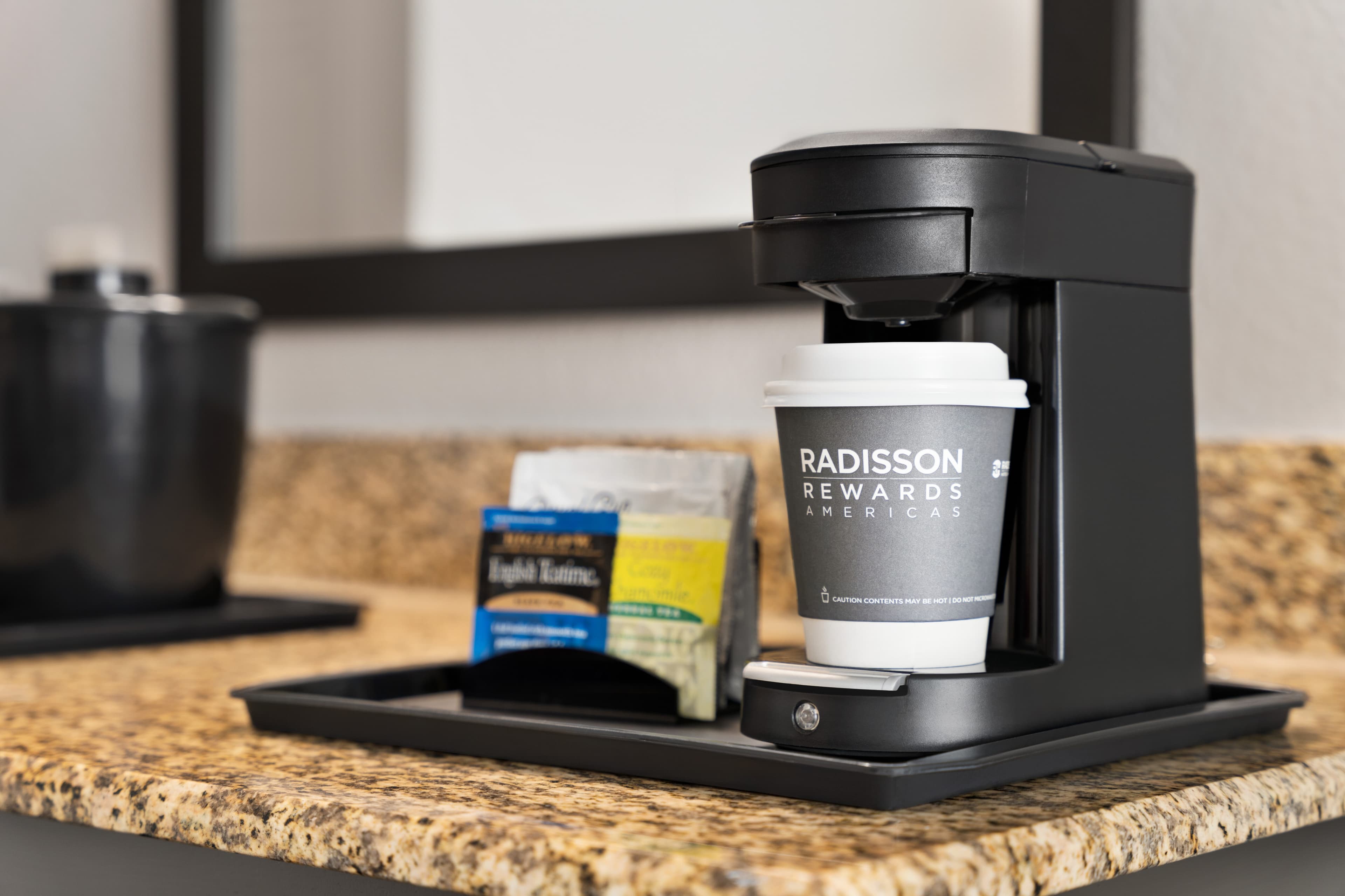 Country Inn & Suites by Radisson, Boise West - Meridian — 16