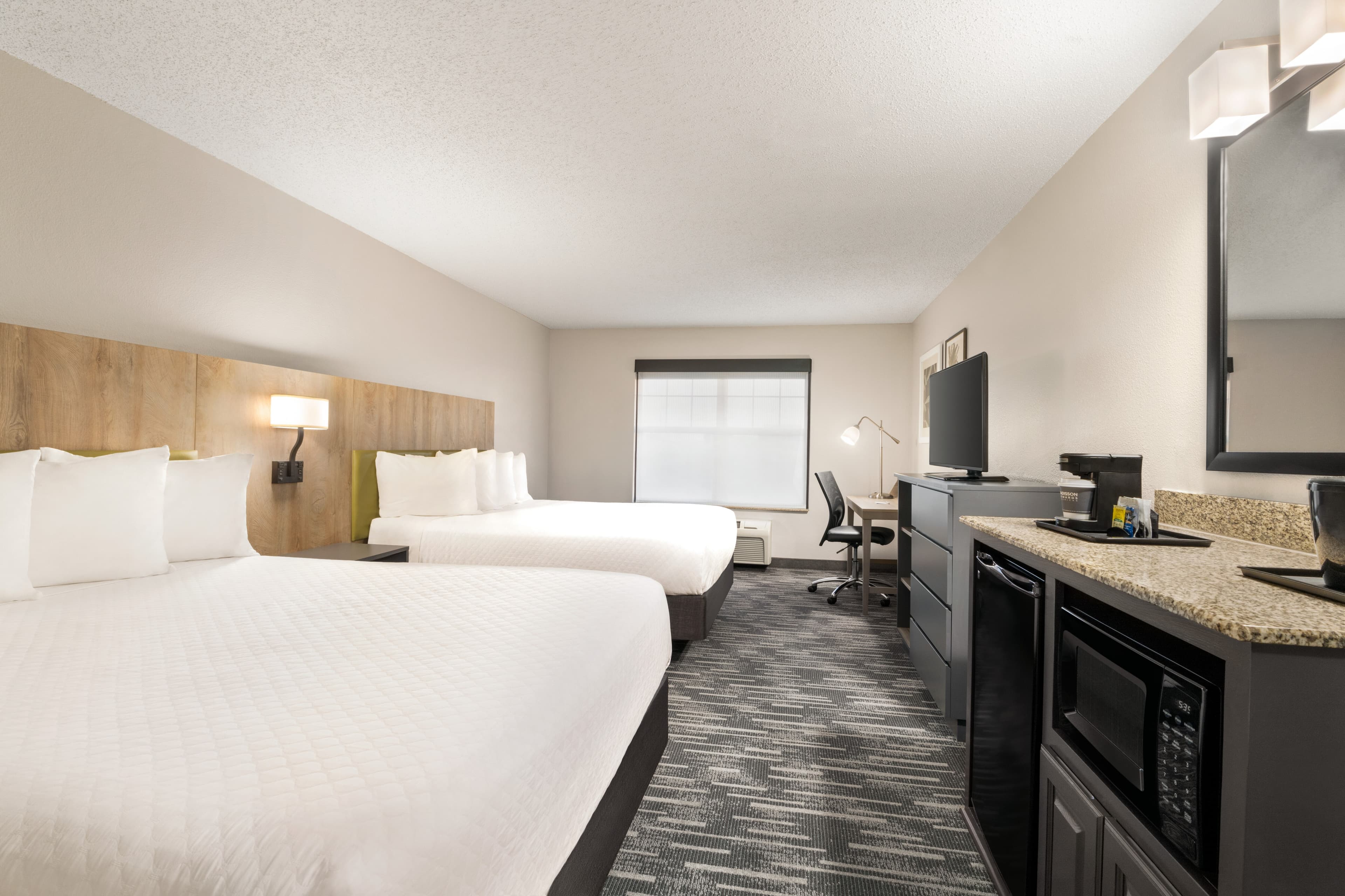 Country Inn & Suites by Radisson, Boise West - Meridian — 45