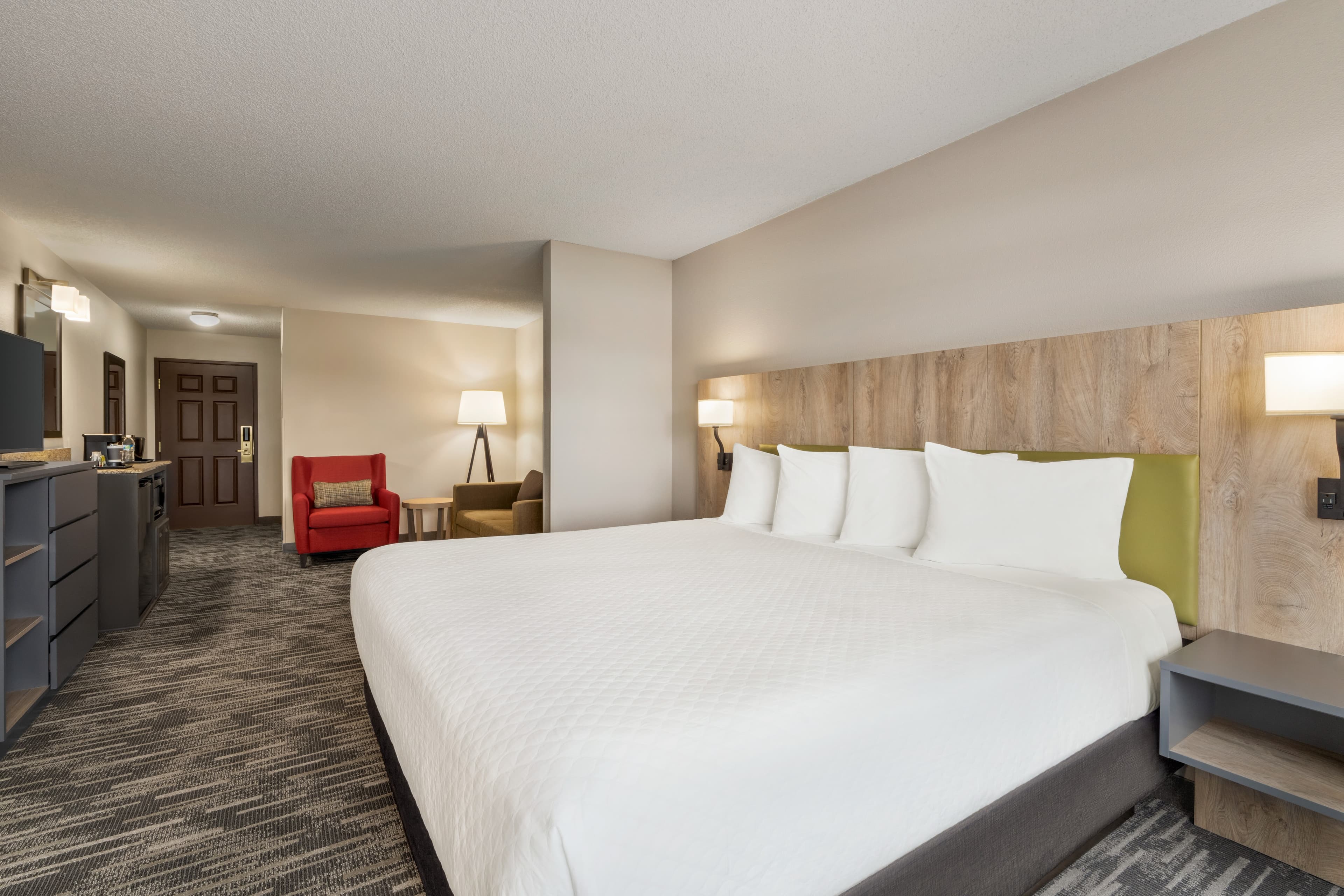 Country Inn & Suites by Radisson, Boise West - Meridian — 19