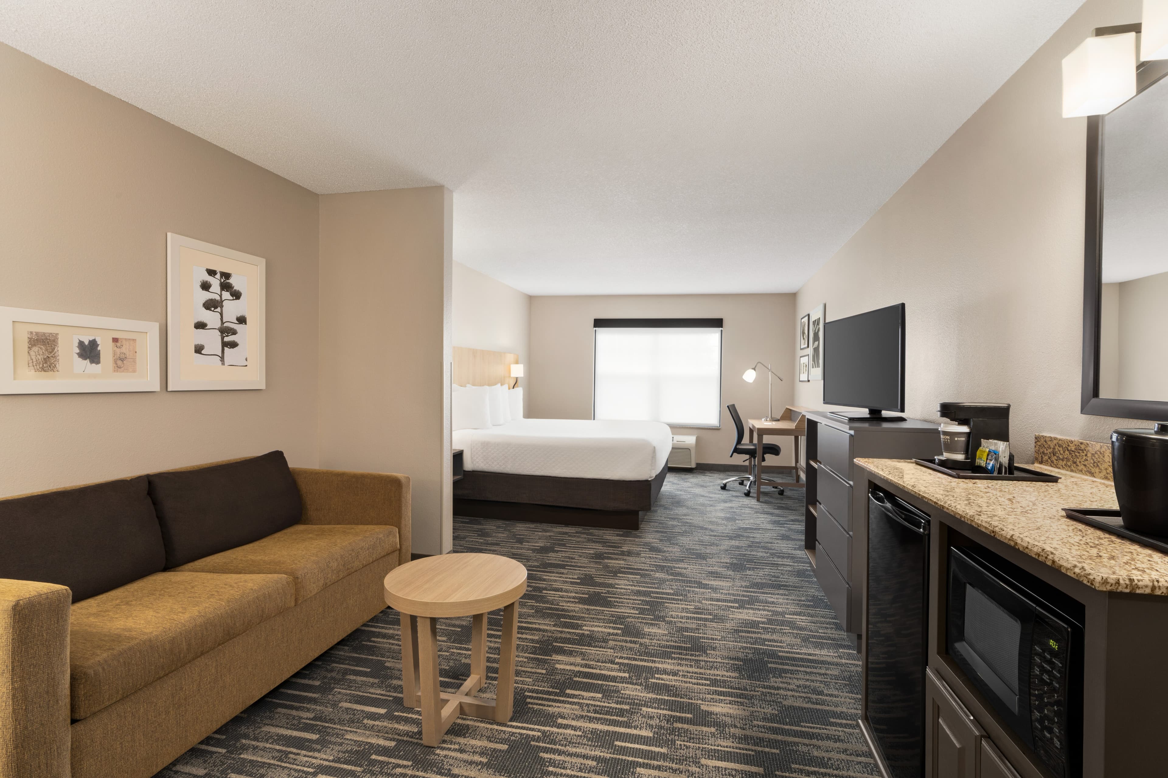 Country Inn & Suites by Radisson, Boise West - Meridian — 20