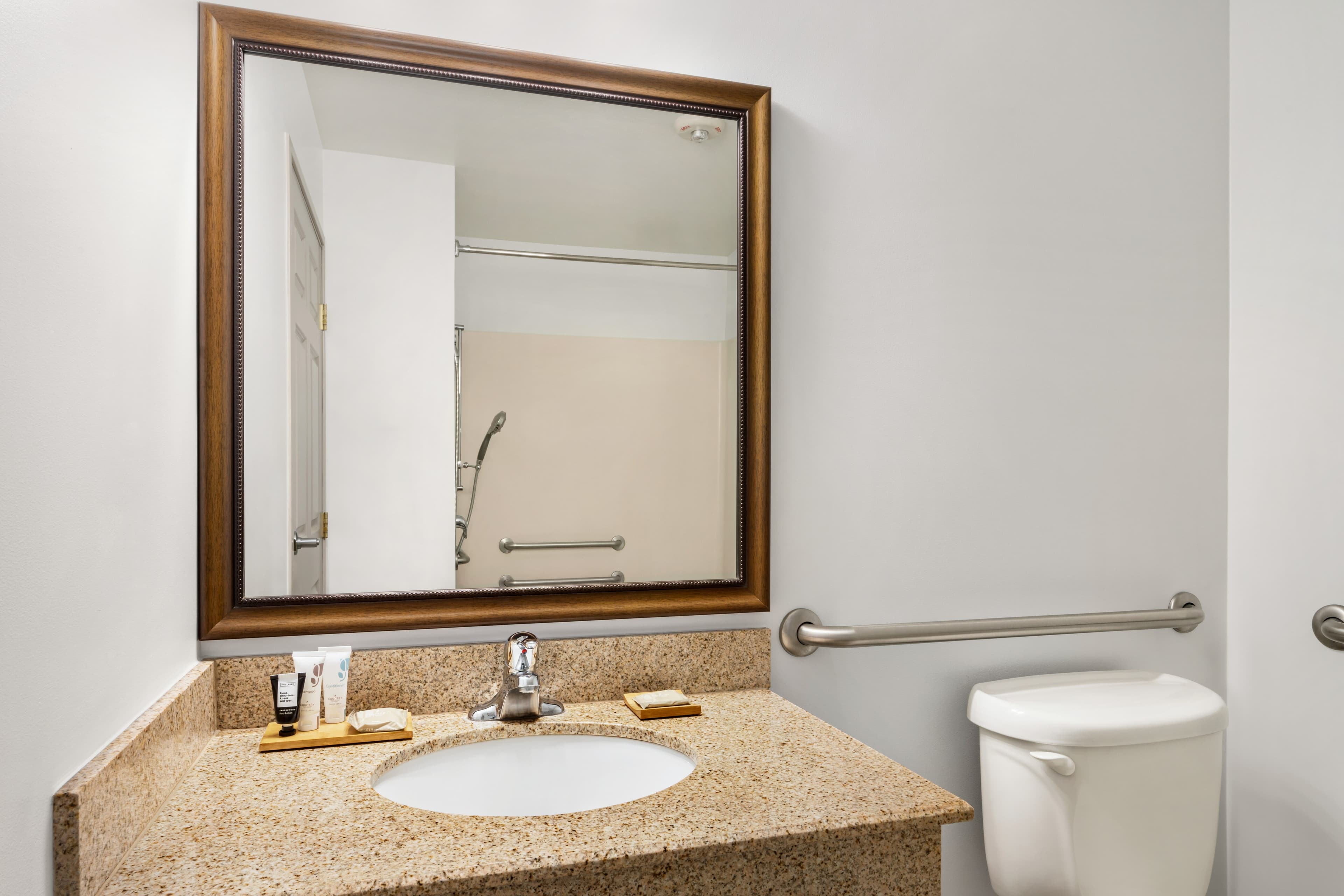 Country Inn & Suites by Radisson, Boise West - Meridian — 9