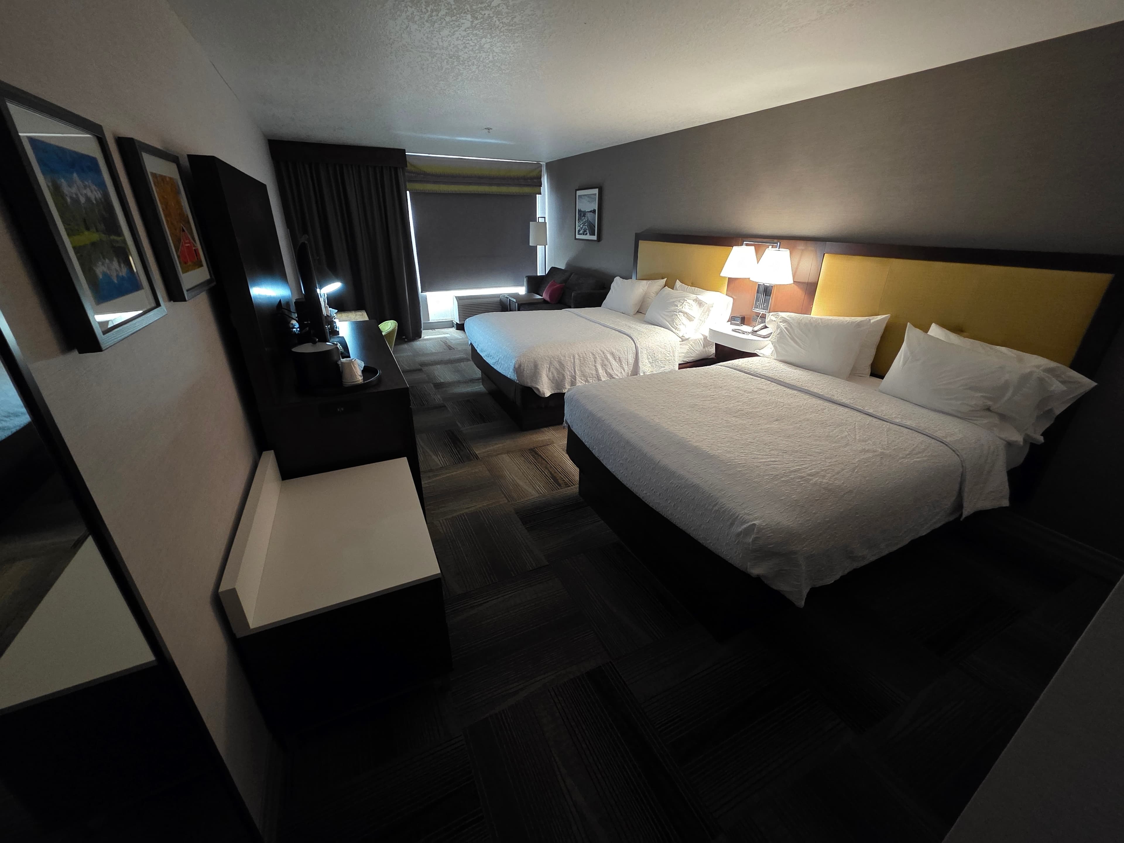 Country Inn & Suites by Radisson, Idaho Falls at the Mall — 8