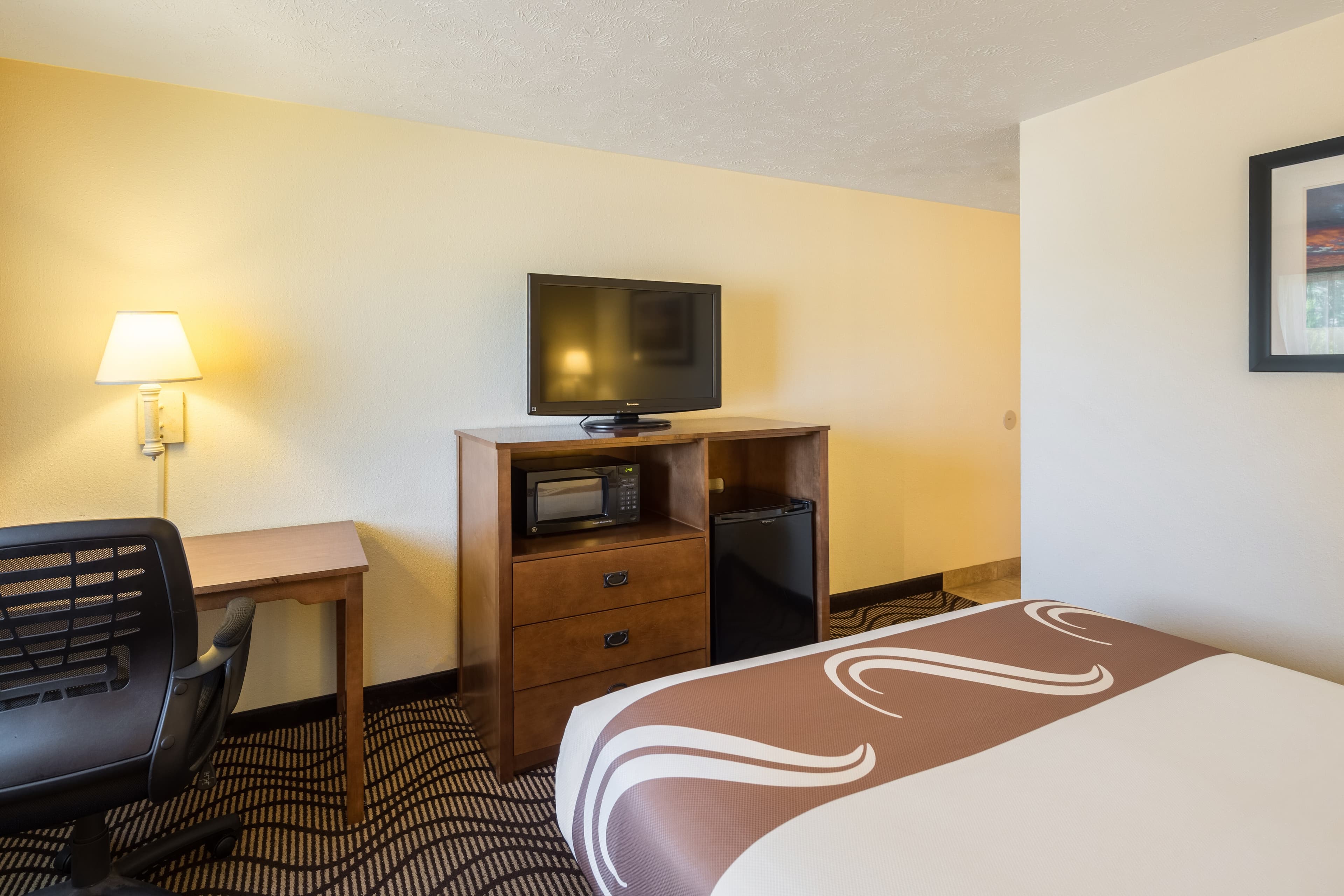 Quality Inn & Suites Coeur d'Alene — 10