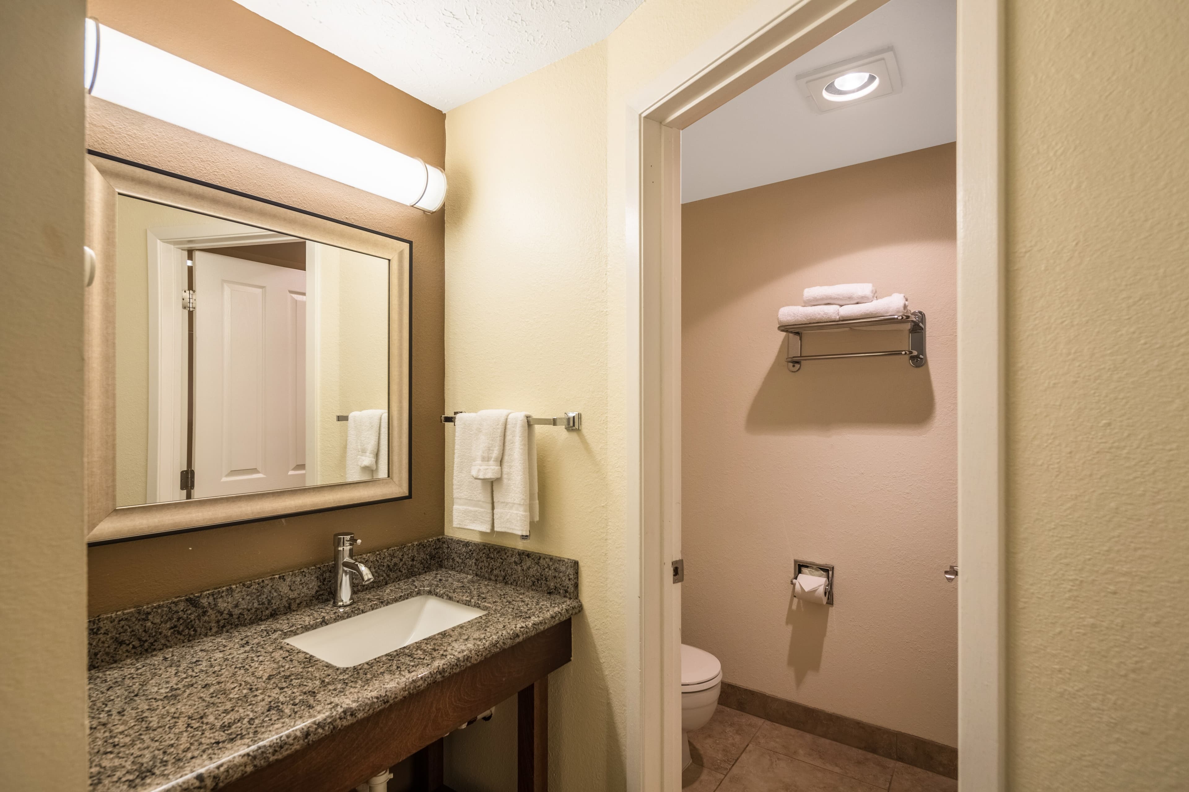 Quality Inn & Suites Coeur d'Alene — 11