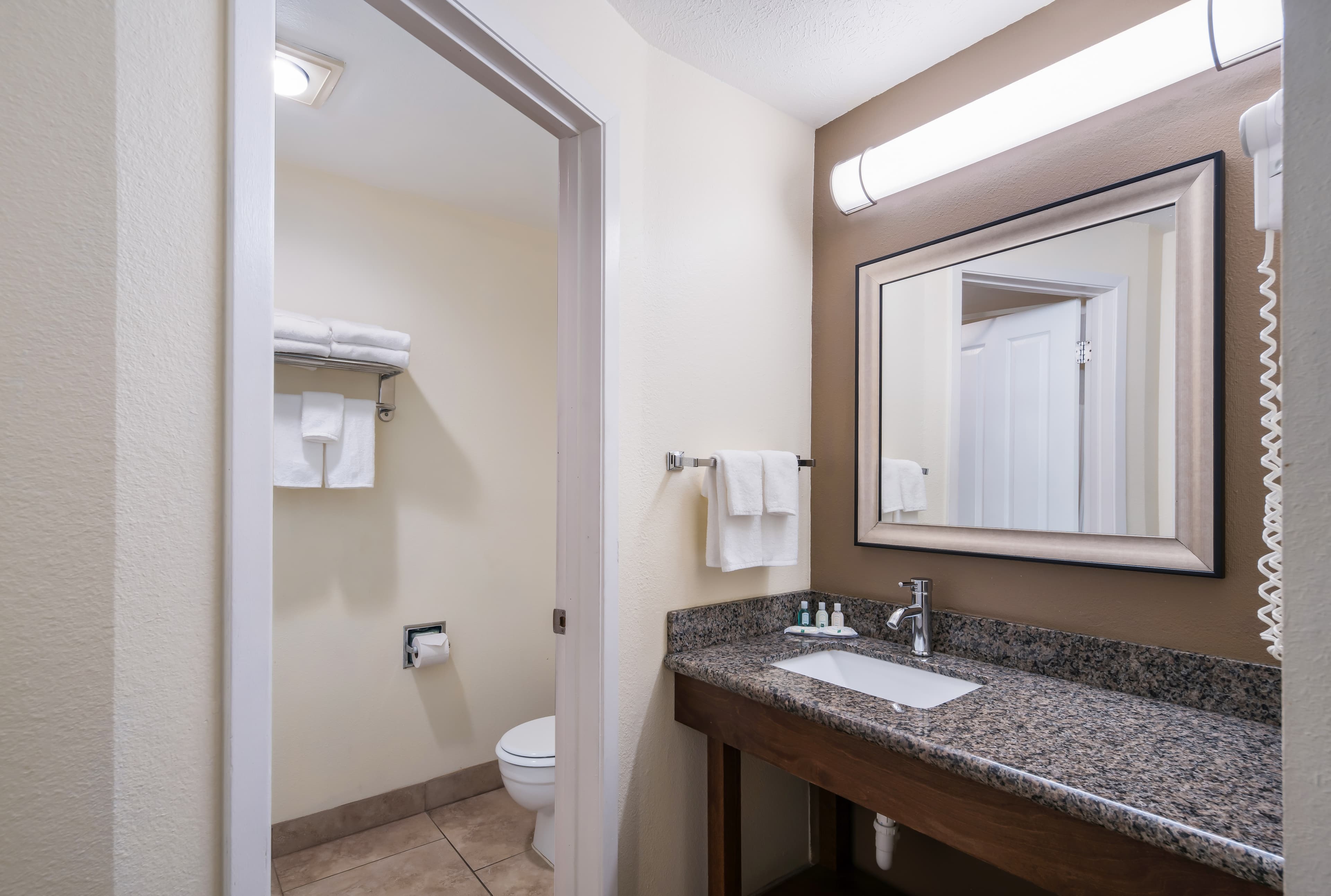 Quality Inn & Suites Coeur d'Alene — 19