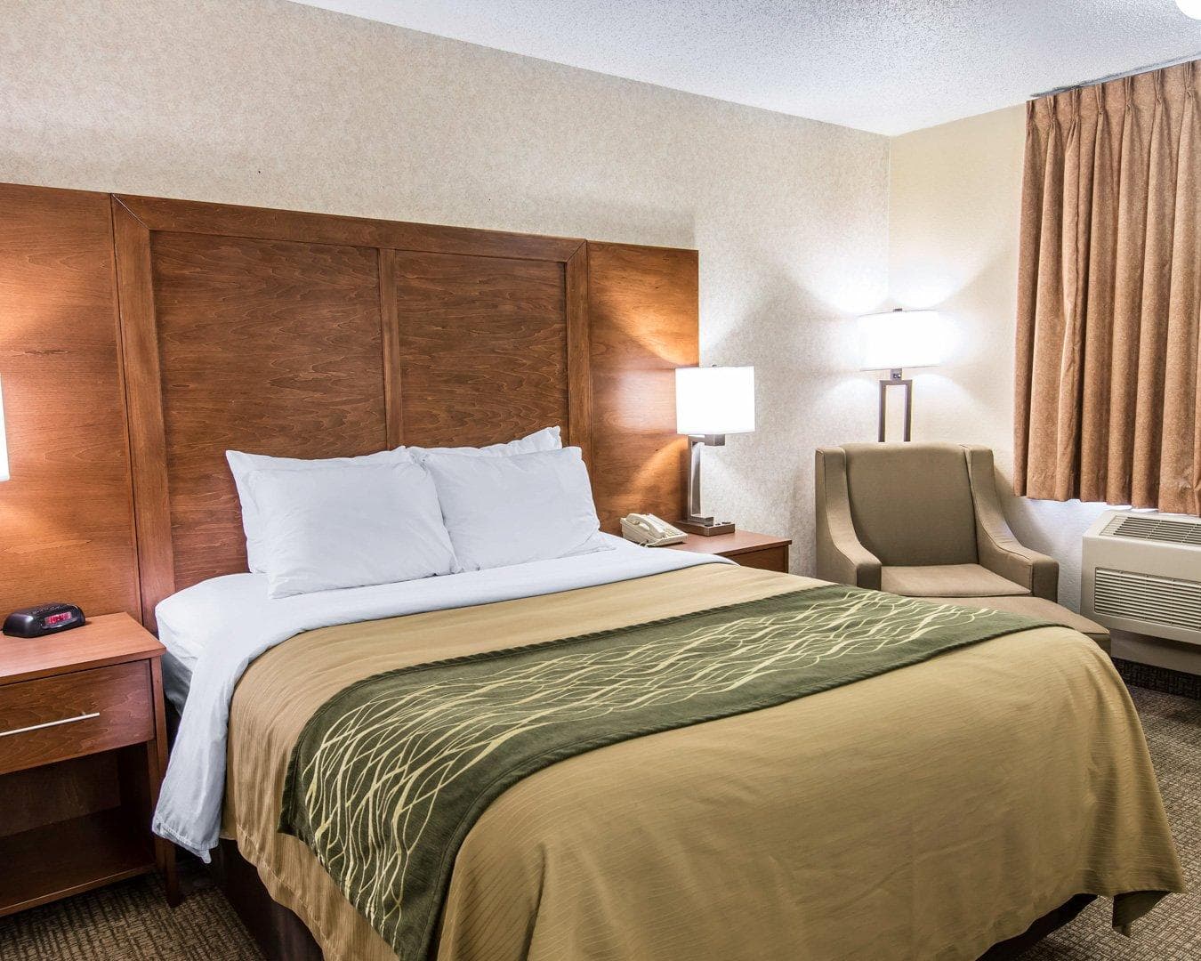 Quality Inn Lewiston - Image 5