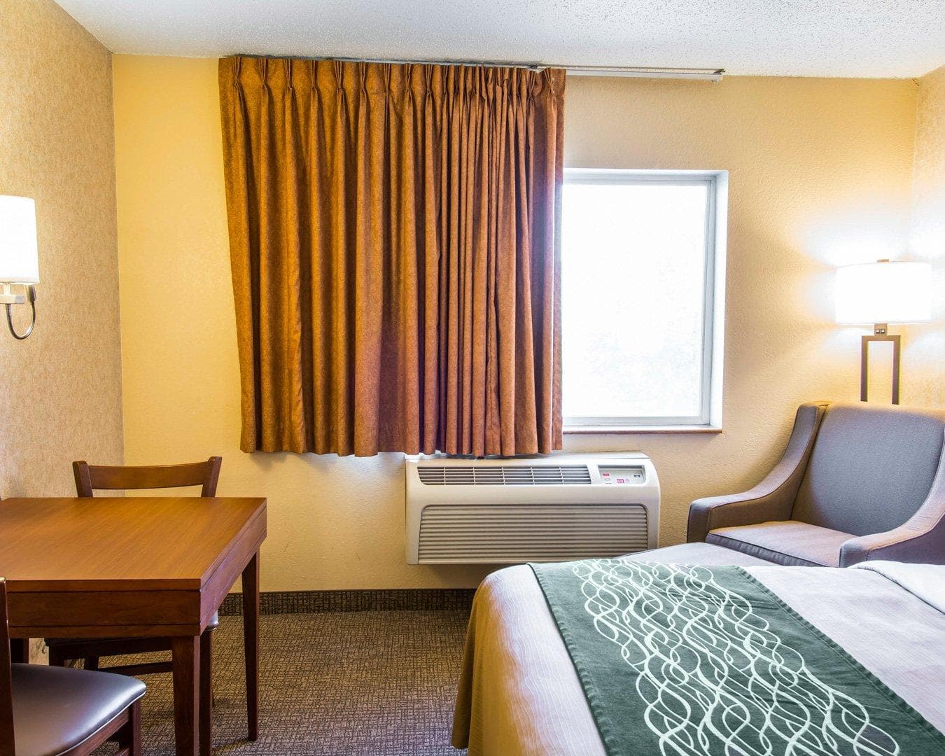 Quality Inn Lewiston — 18