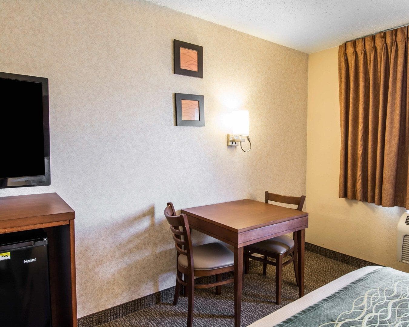 Quality Inn Lewiston — 19