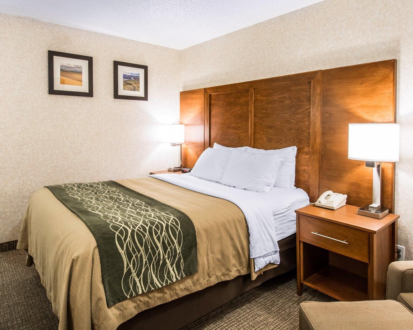 Quality Inn Lewiston — 6