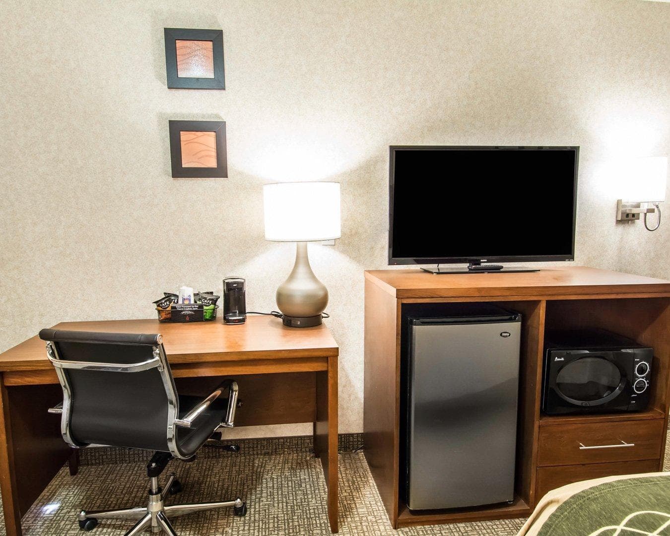 Quality Inn Lewiston — 8