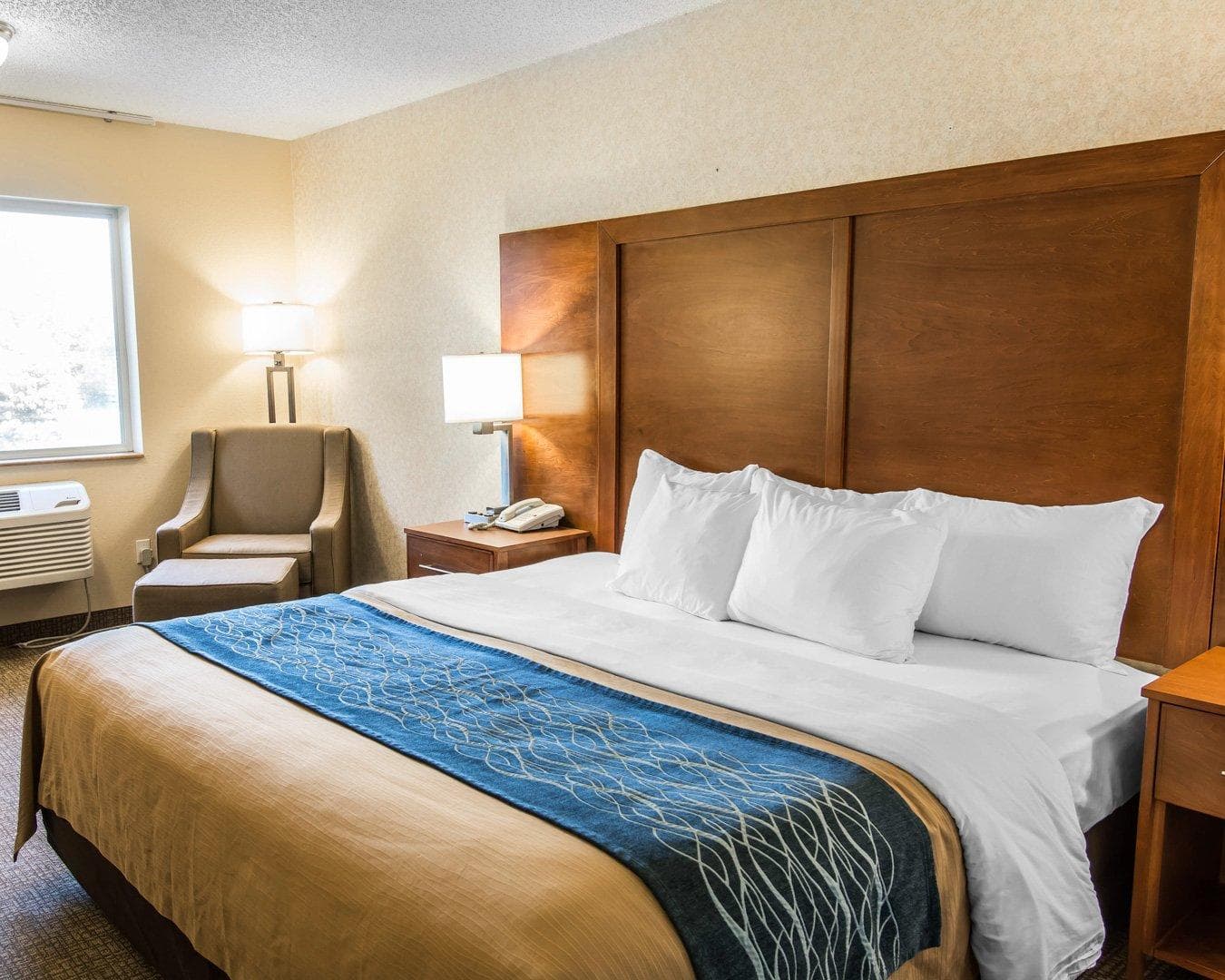 Quality Inn Lewiston - Image 2
