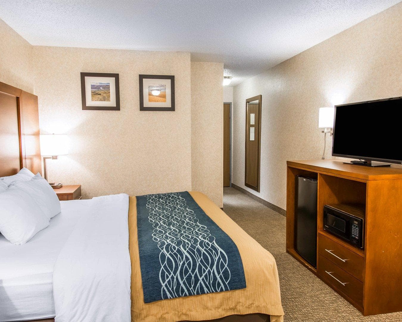 Quality Inn Lewiston - Image 3