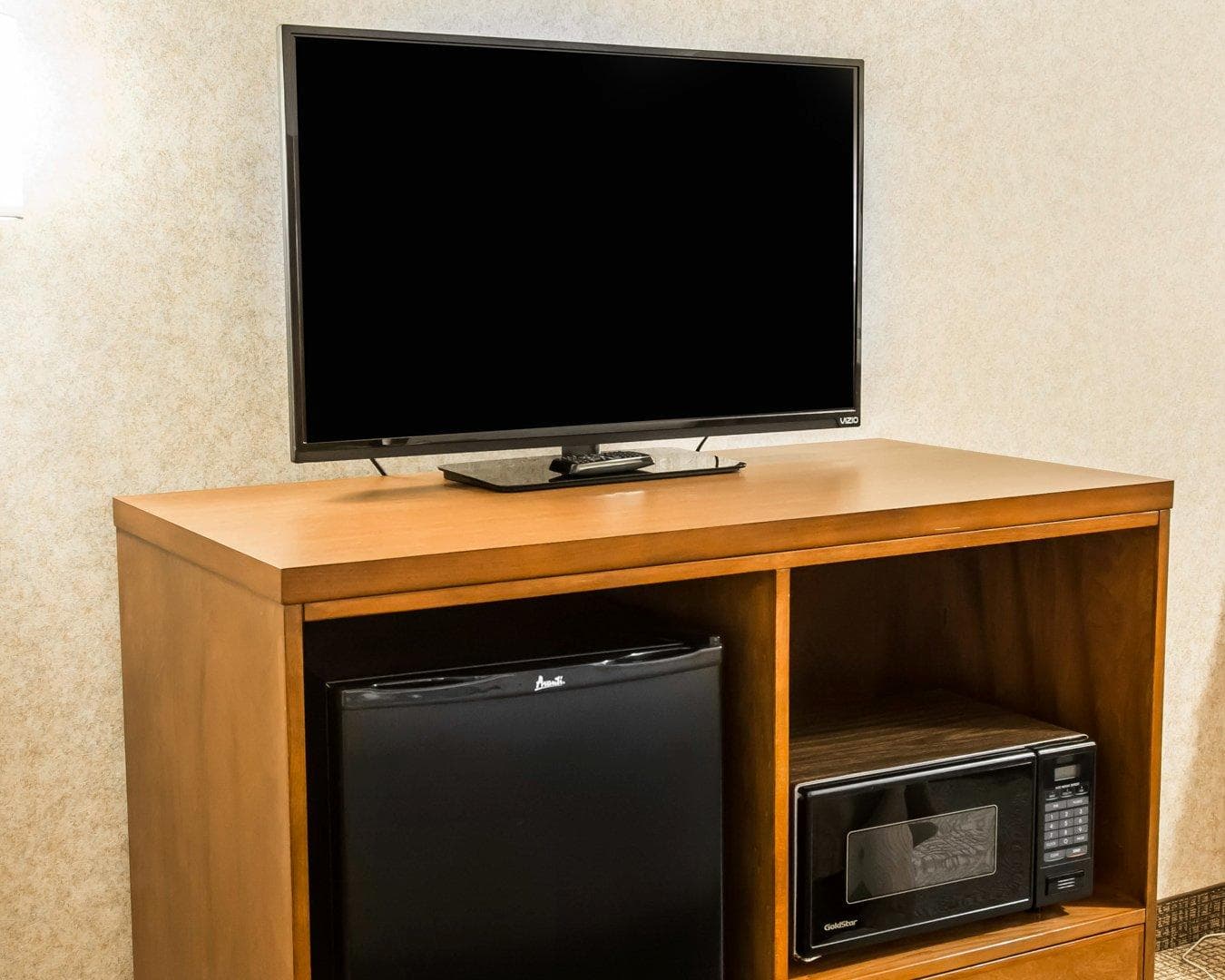 Quality Inn Lewiston - Image 4