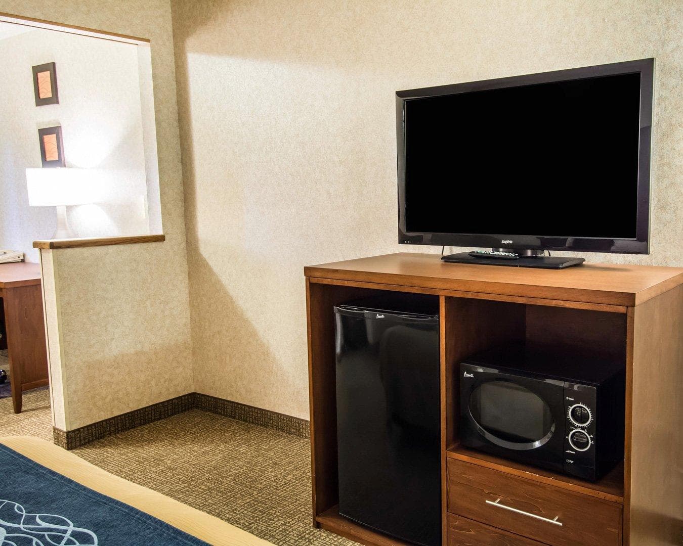 Quality Inn Lewiston — 22