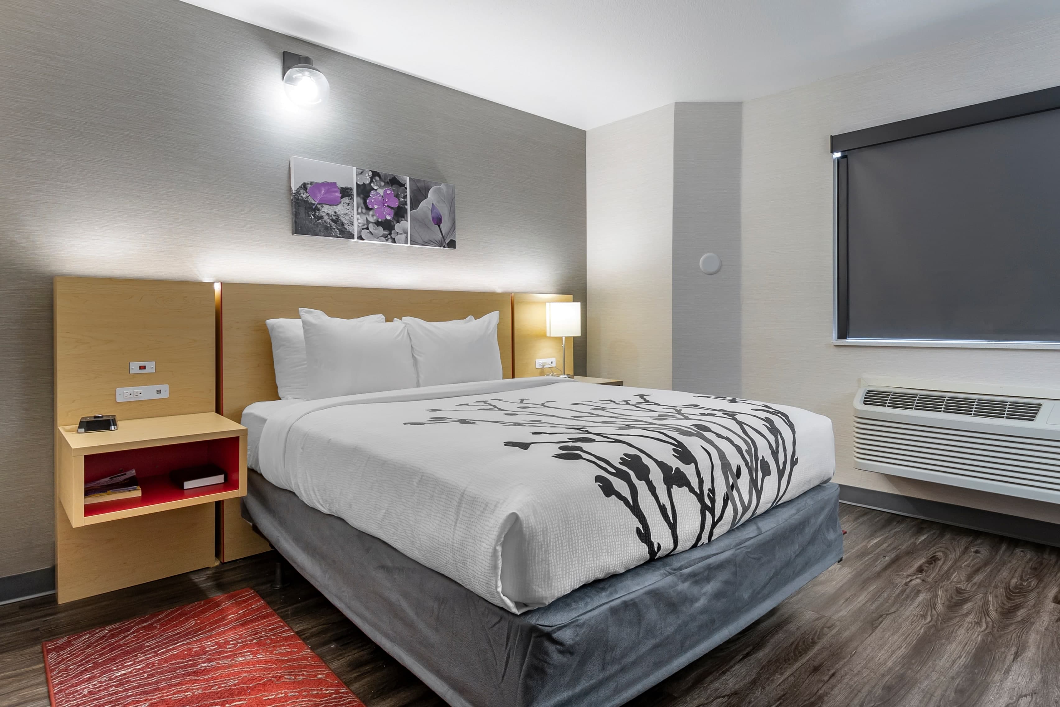 Sleep Inn & Suites Jerome - Twin Falls — 22