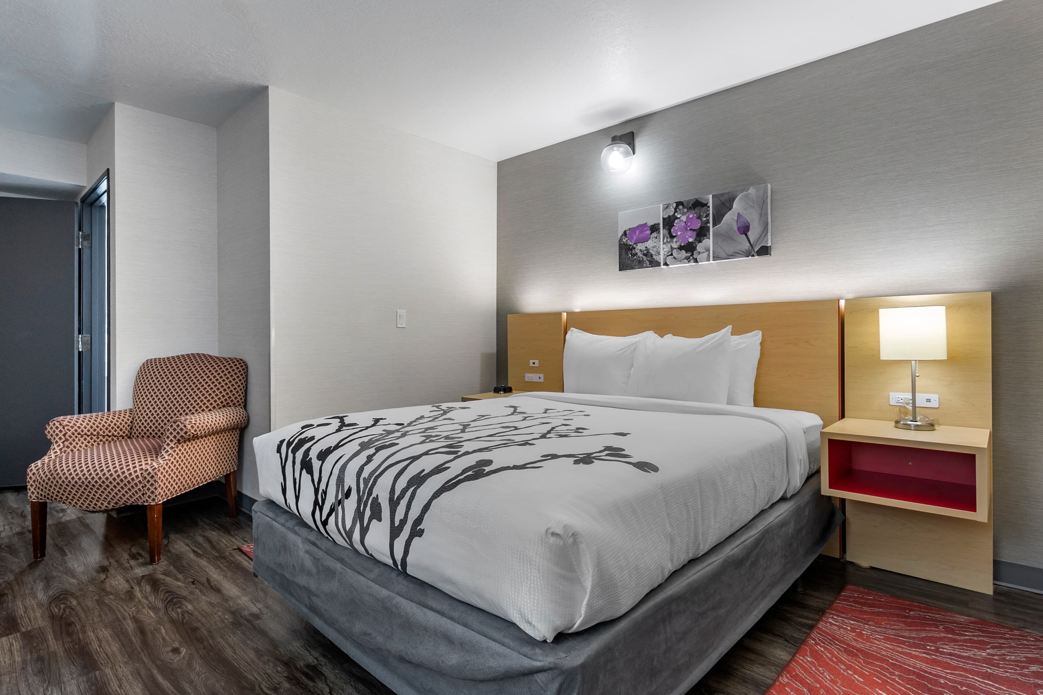 Sleep Inn & Suites Jerome - Twin Falls — 23