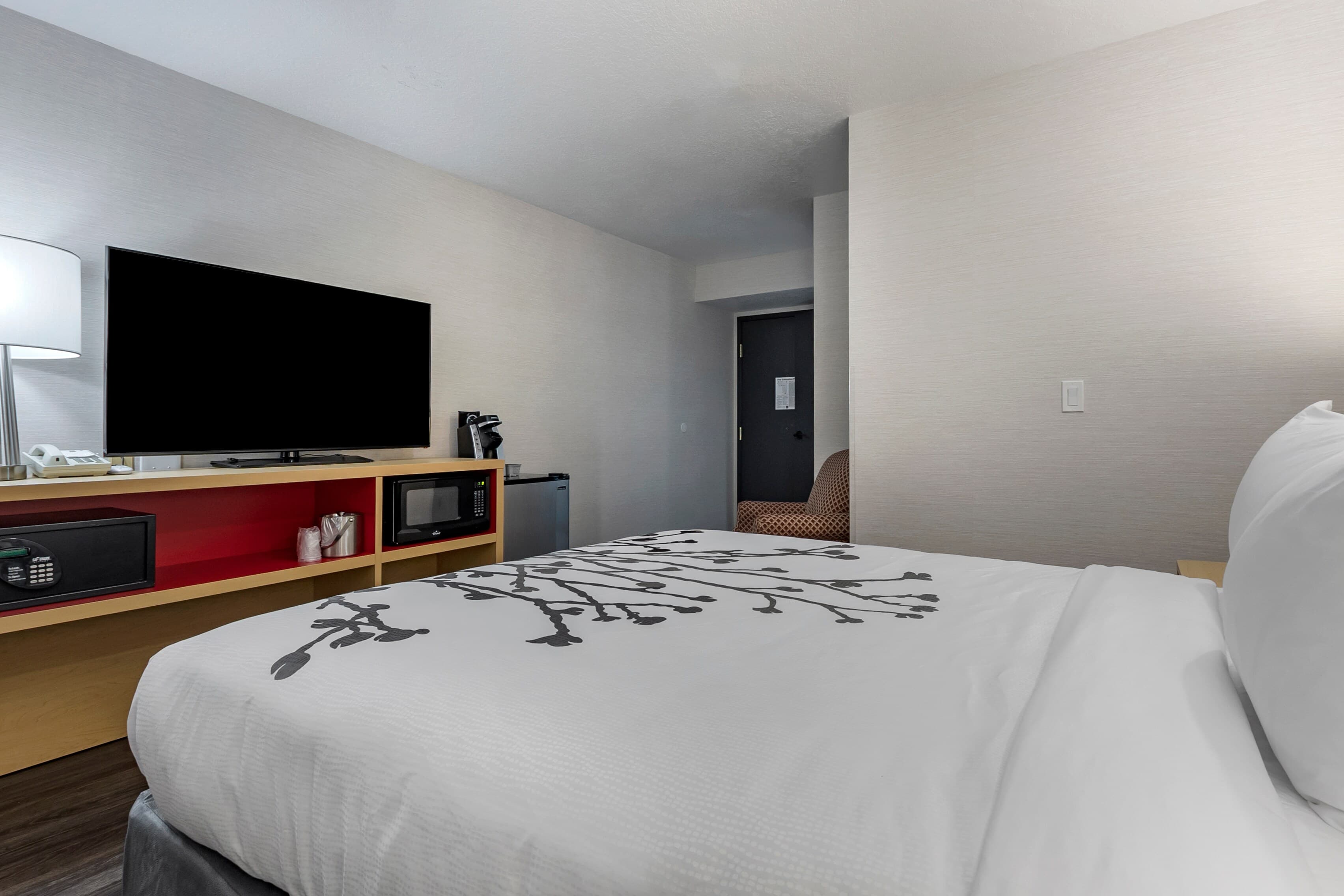 Sleep Inn & Suites Jerome - Twin Falls — 24