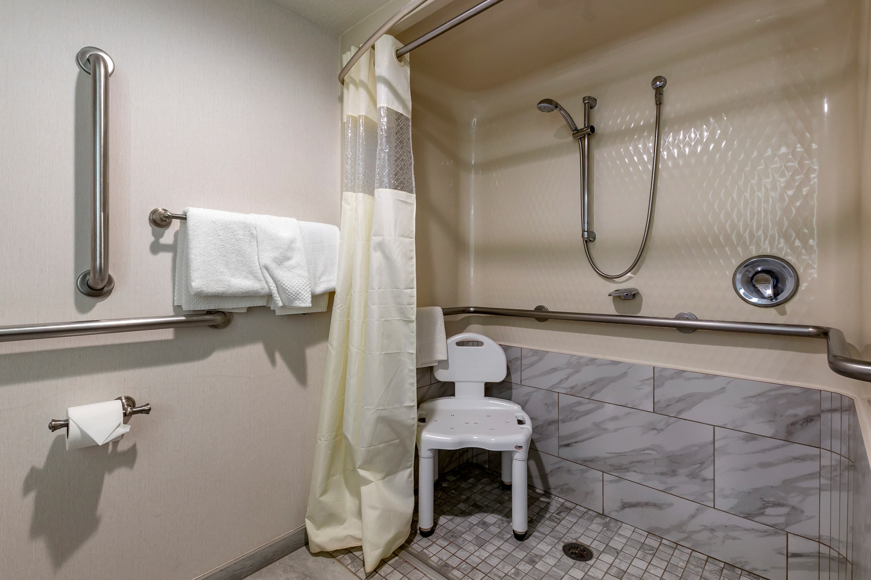 Sleep Inn & Suites Jerome - Twin Falls — 25