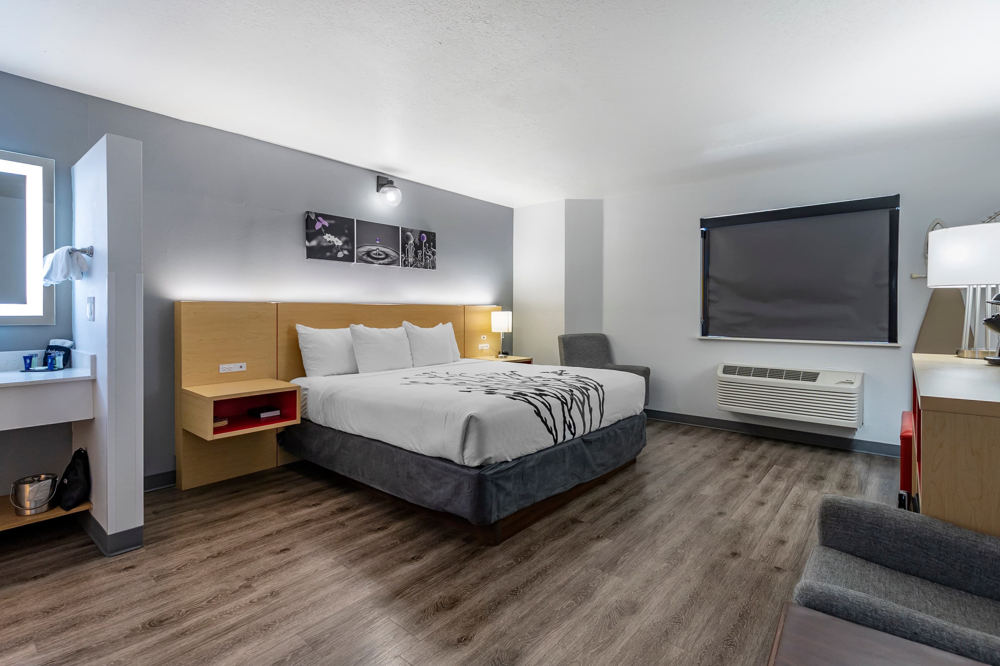Sleep Inn & Suites Jerome - Twin Falls — 10