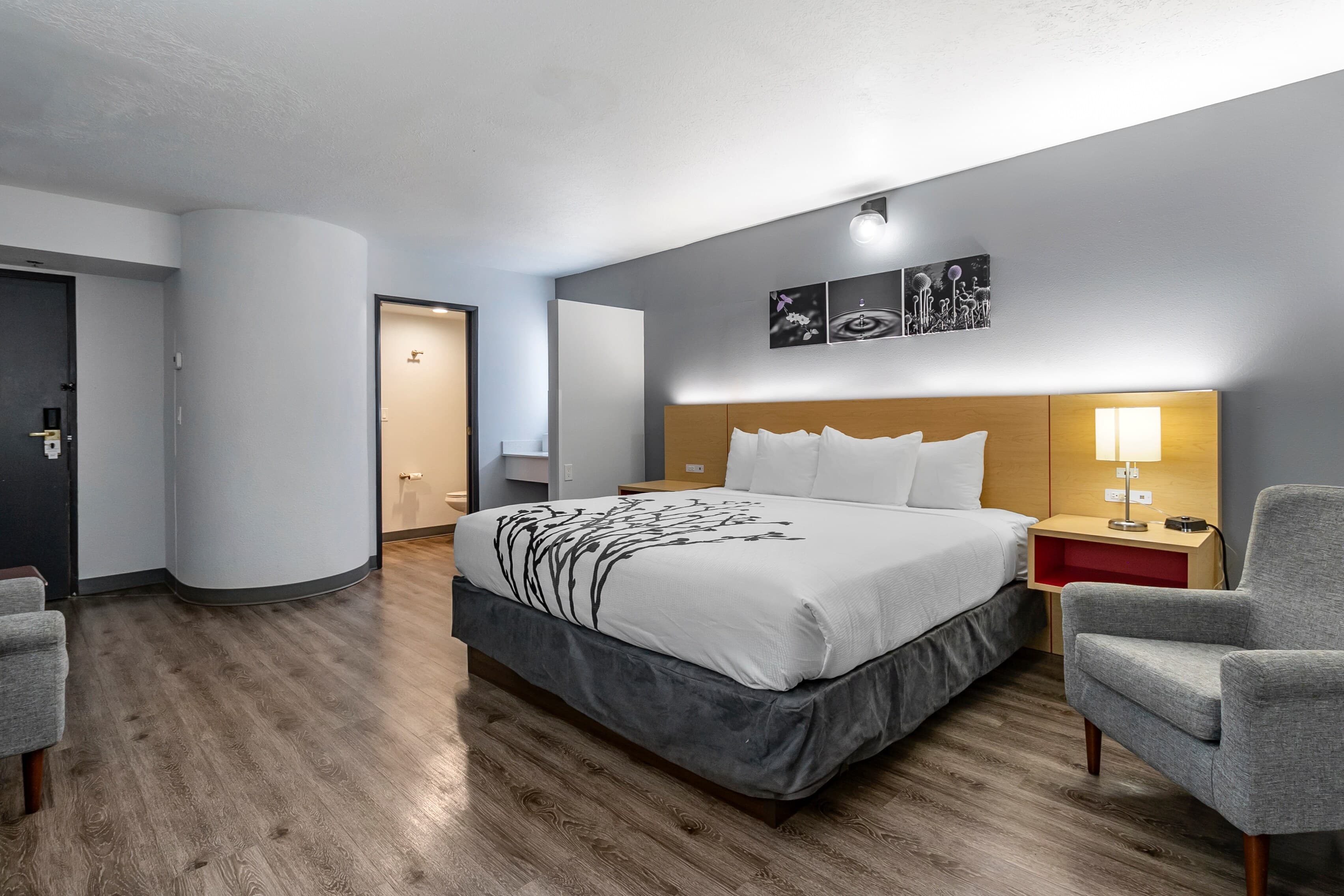 Sleep Inn & Suites Jerome - Twin Falls — 11