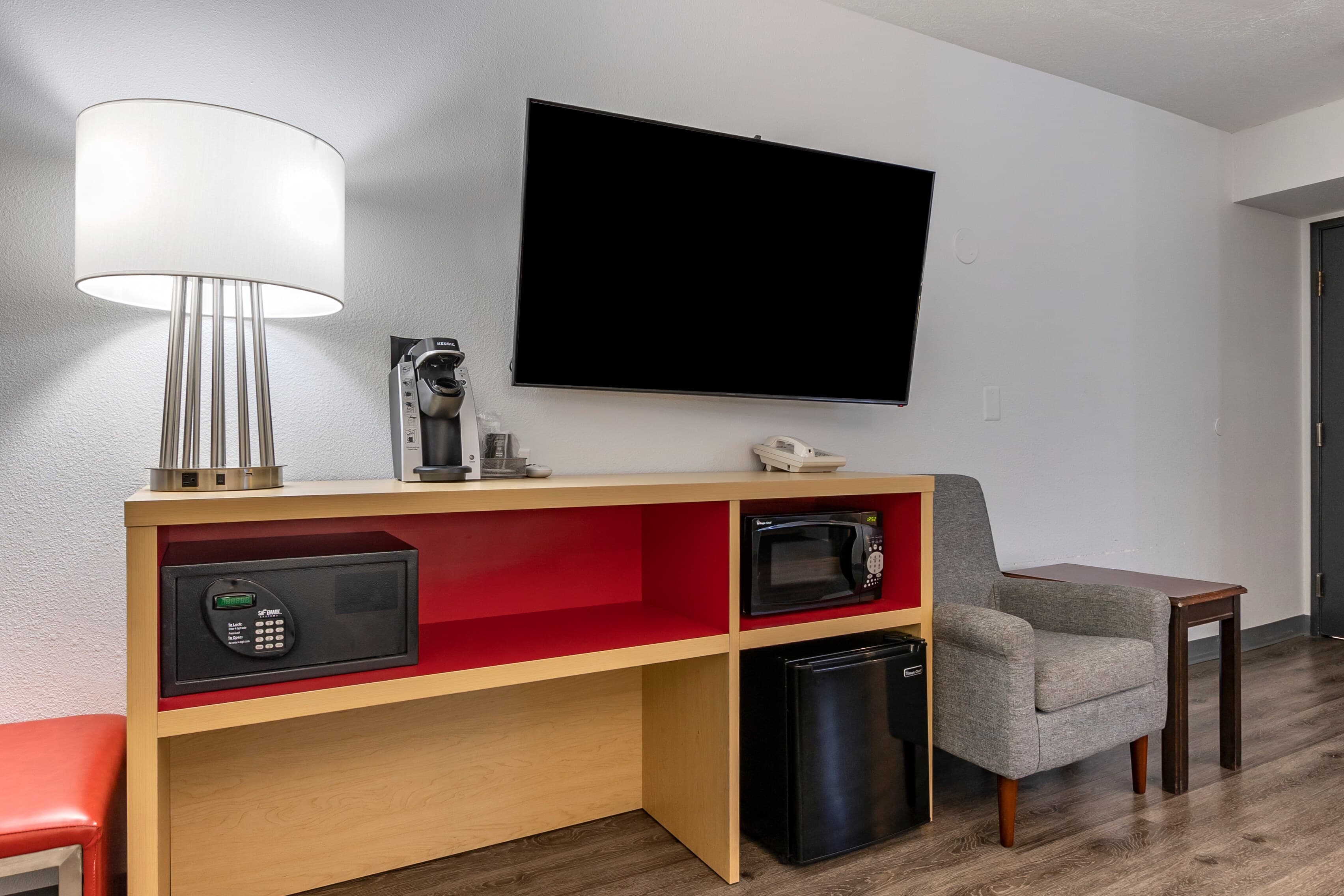 Sleep Inn & Suites Jerome - Twin Falls — 12