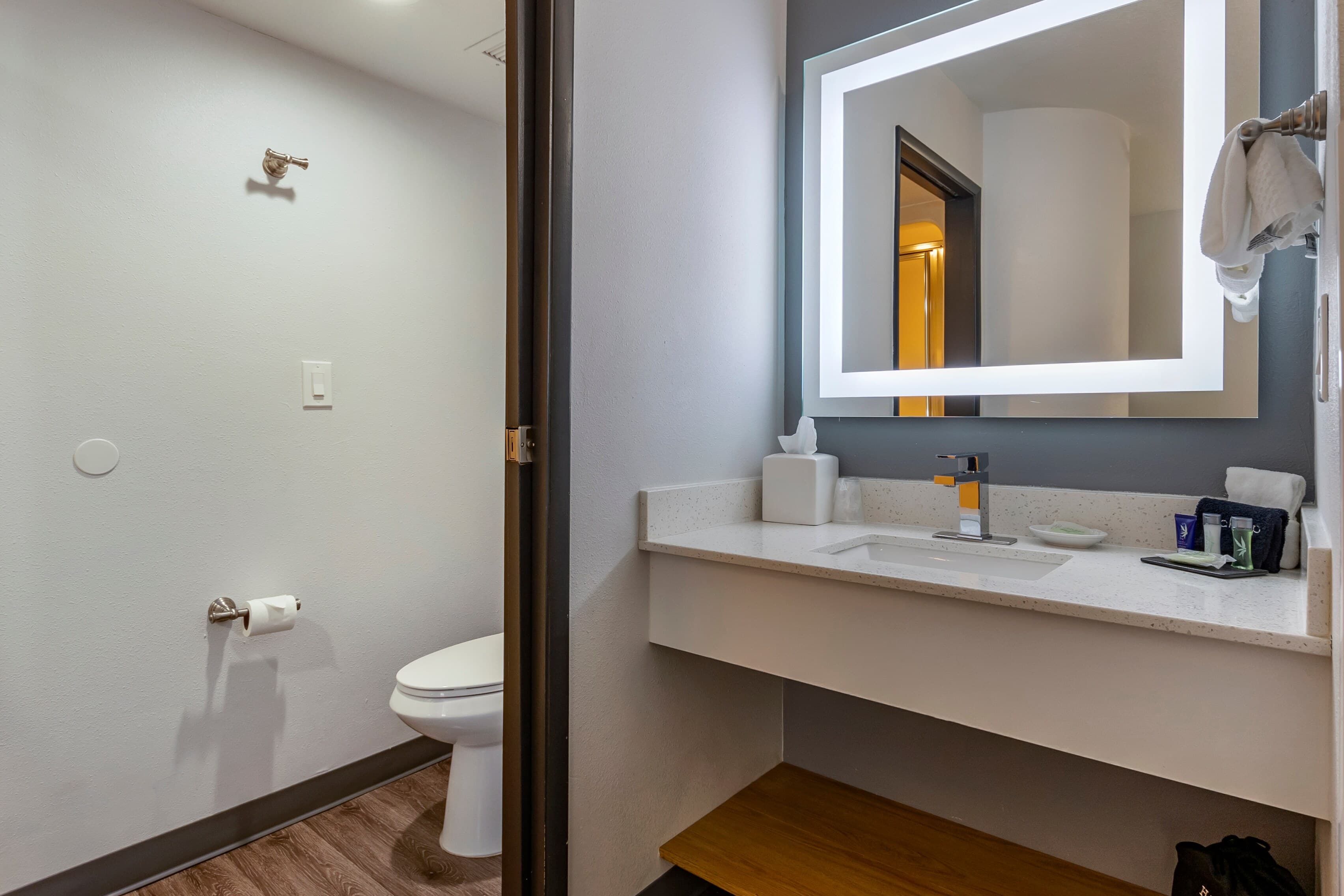 Sleep Inn & Suites Jerome - Twin Falls — 13