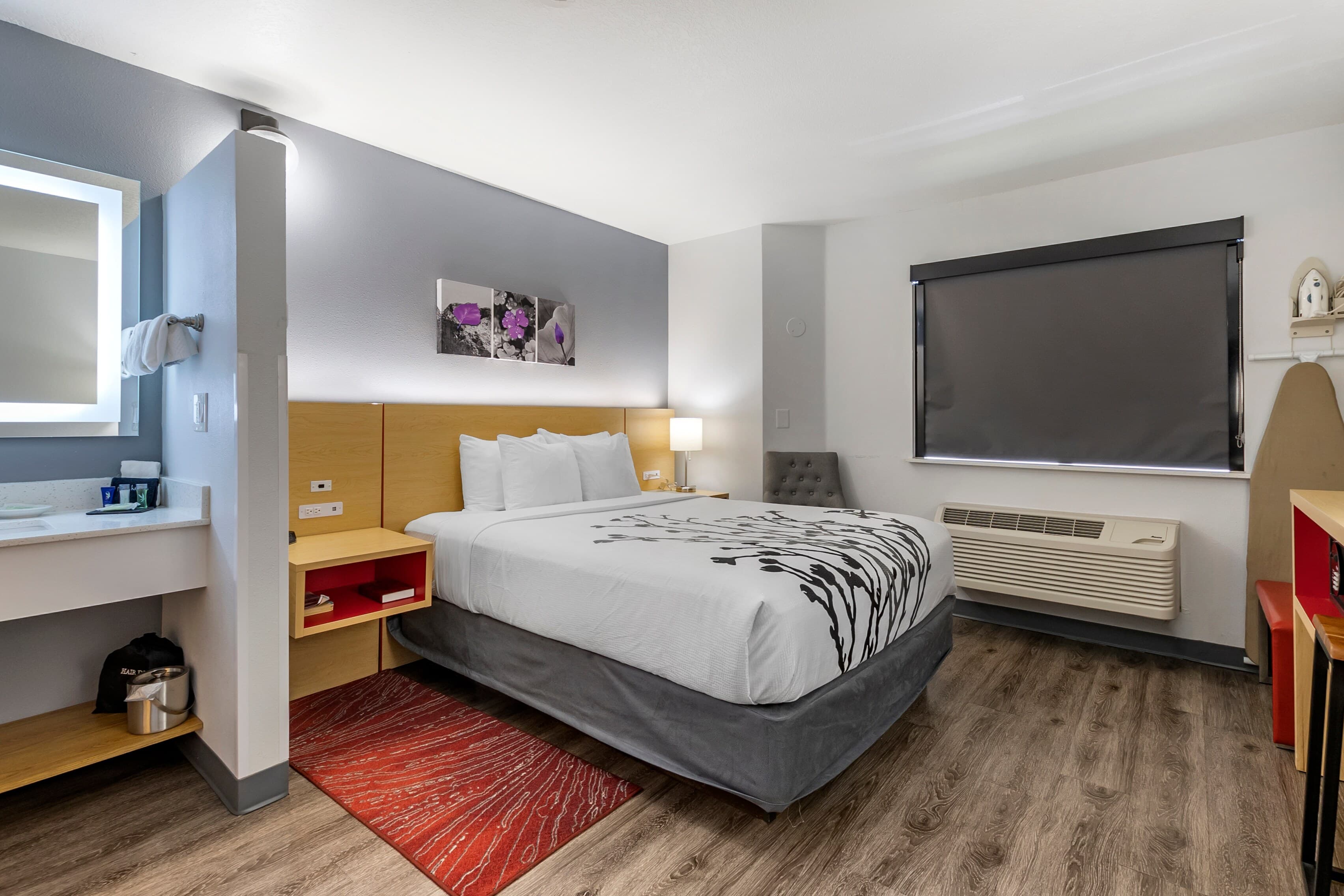 Sleep Inn & Suites Jerome - Twin Falls — 14
